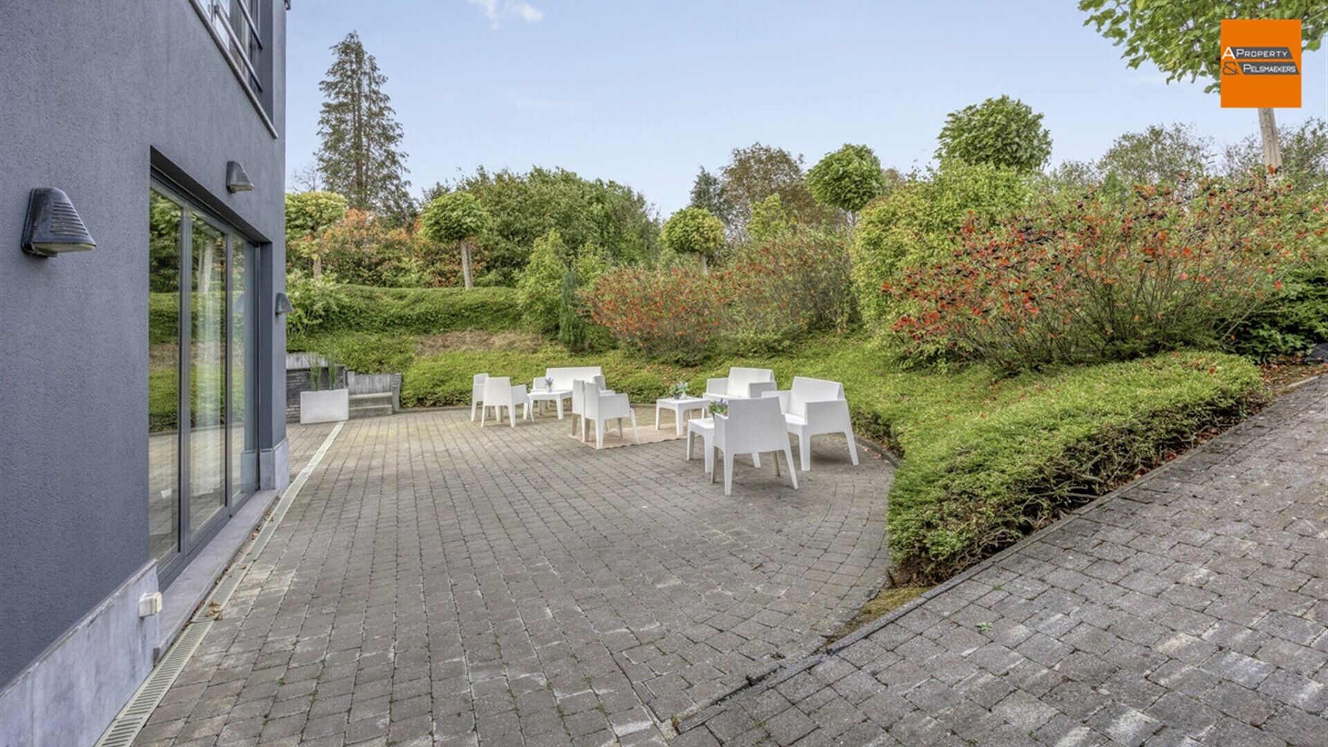 Investment Property for sale in ERPS-KWERPS