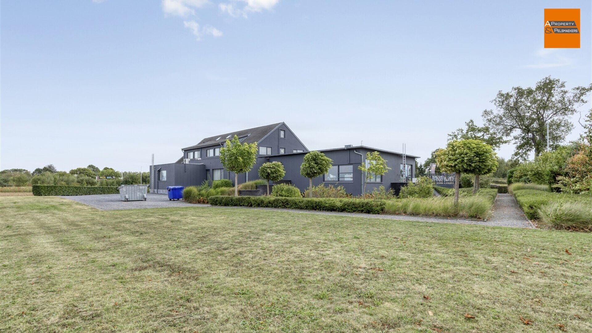 Investment Property for sale in ERPS-KWERPS