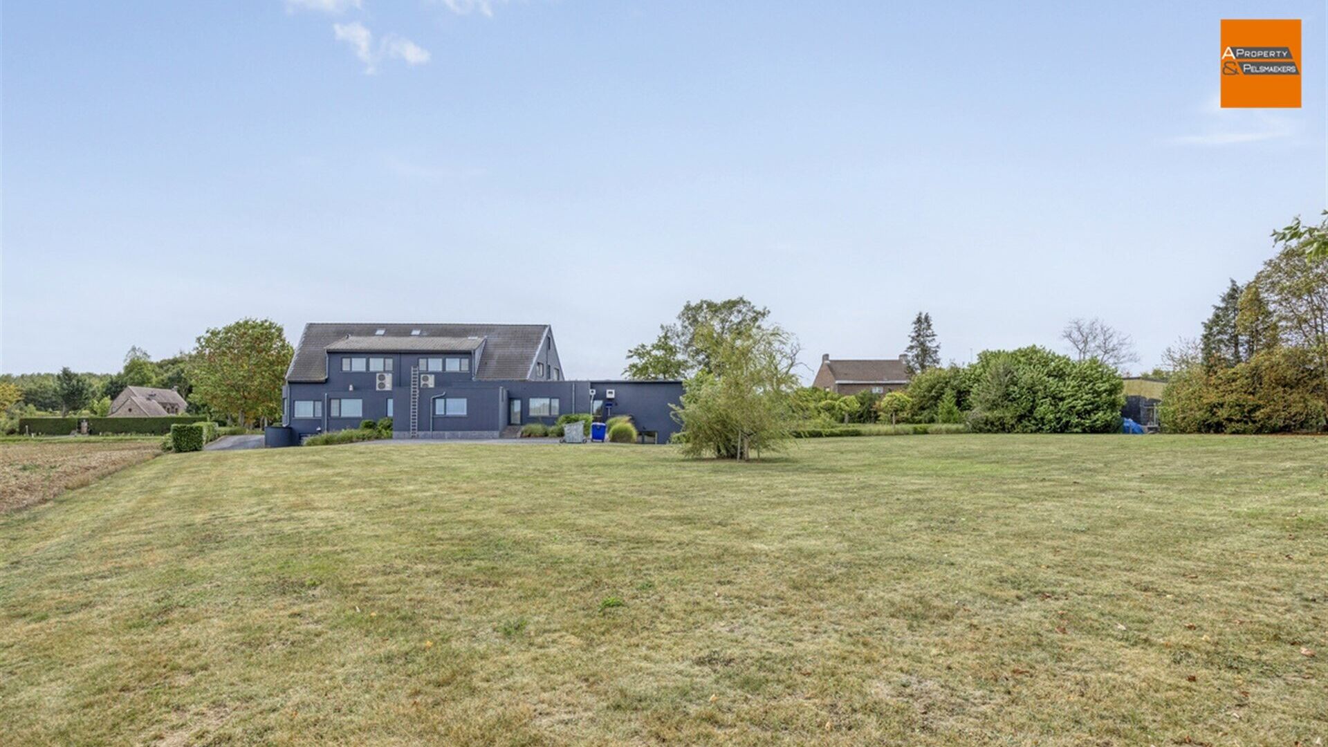 Investment Property for sale in ERPS-KWERPS