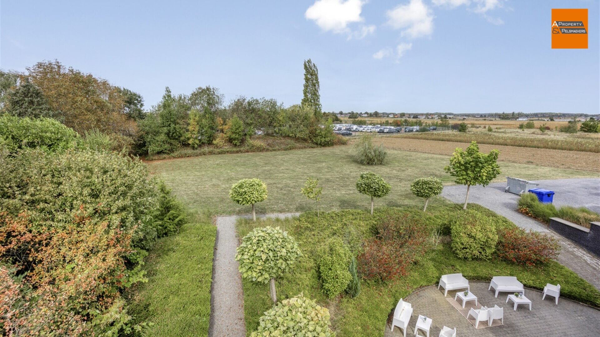 Investment Property for sale in ERPS-KWERPS