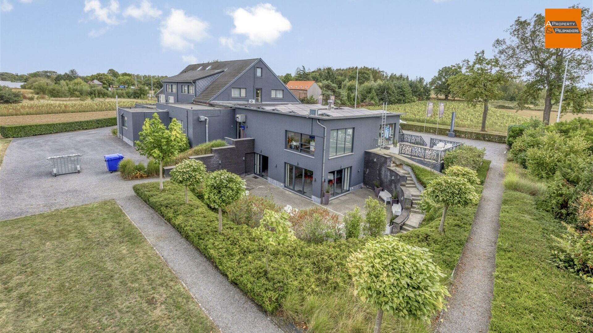 Investment Property for sale in ERPS-KWERPS