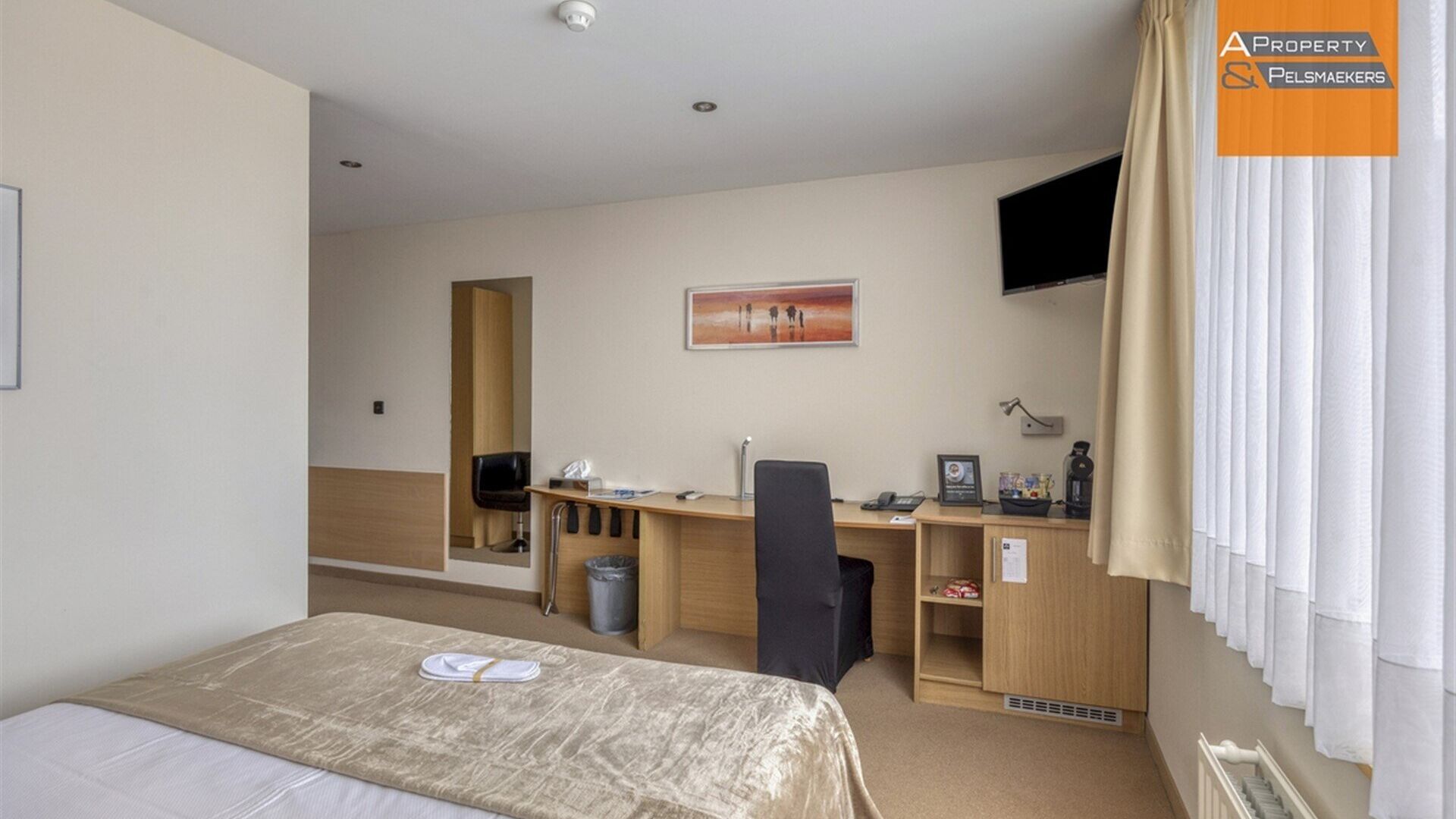 Investment Property for sale in ERPS-KWERPS