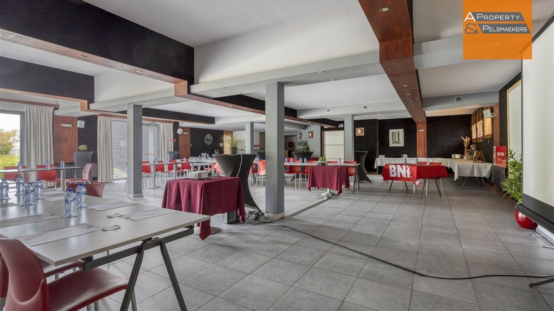 Investment Property for sale in ERPS-KWERPS