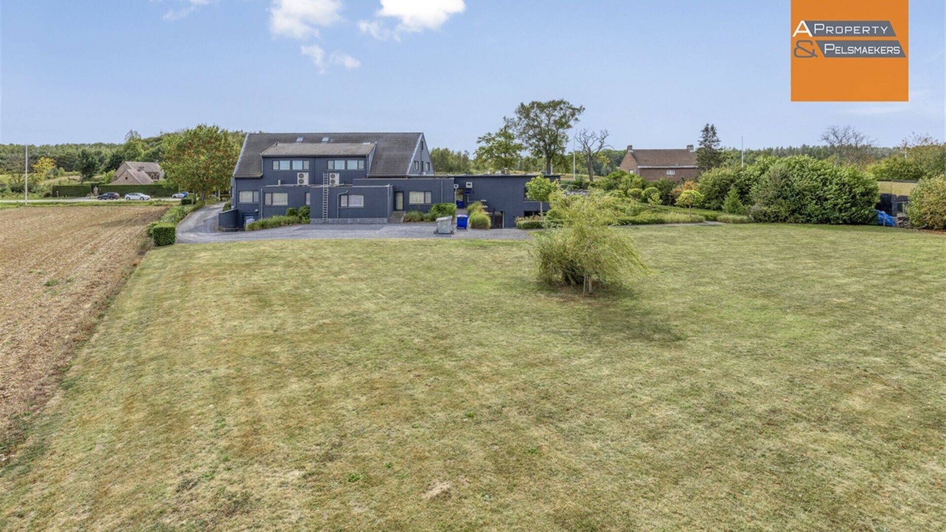 Investment Property for sale in ERPS-KWERPS