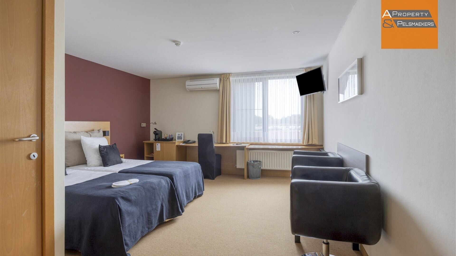 Investment Property for sale in ERPS-KWERPS