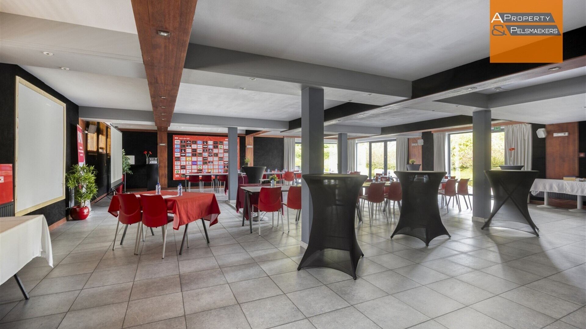 Investment Property for sale in ERPS-KWERPS