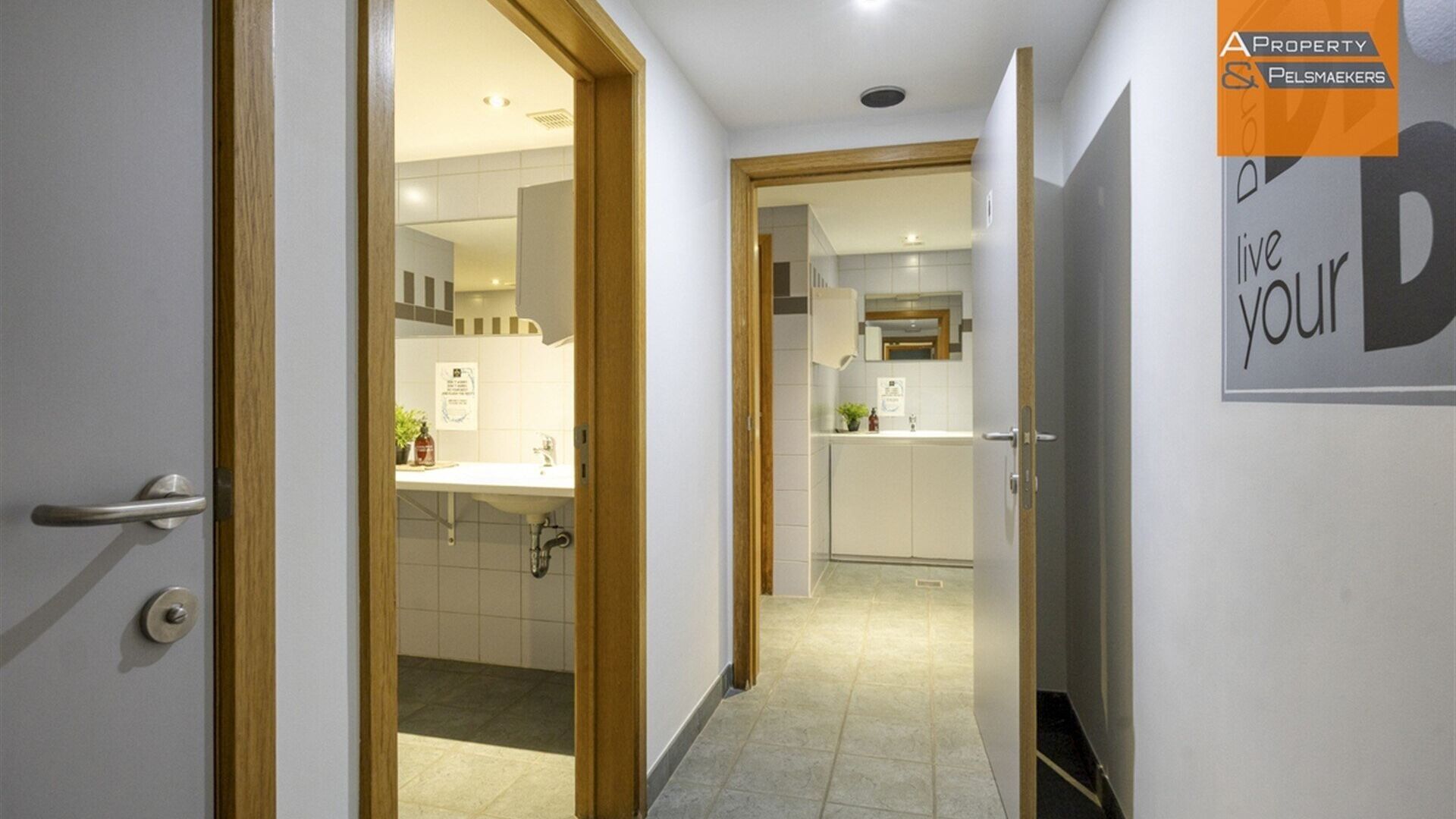 Investment Property for sale in ERPS-KWERPS