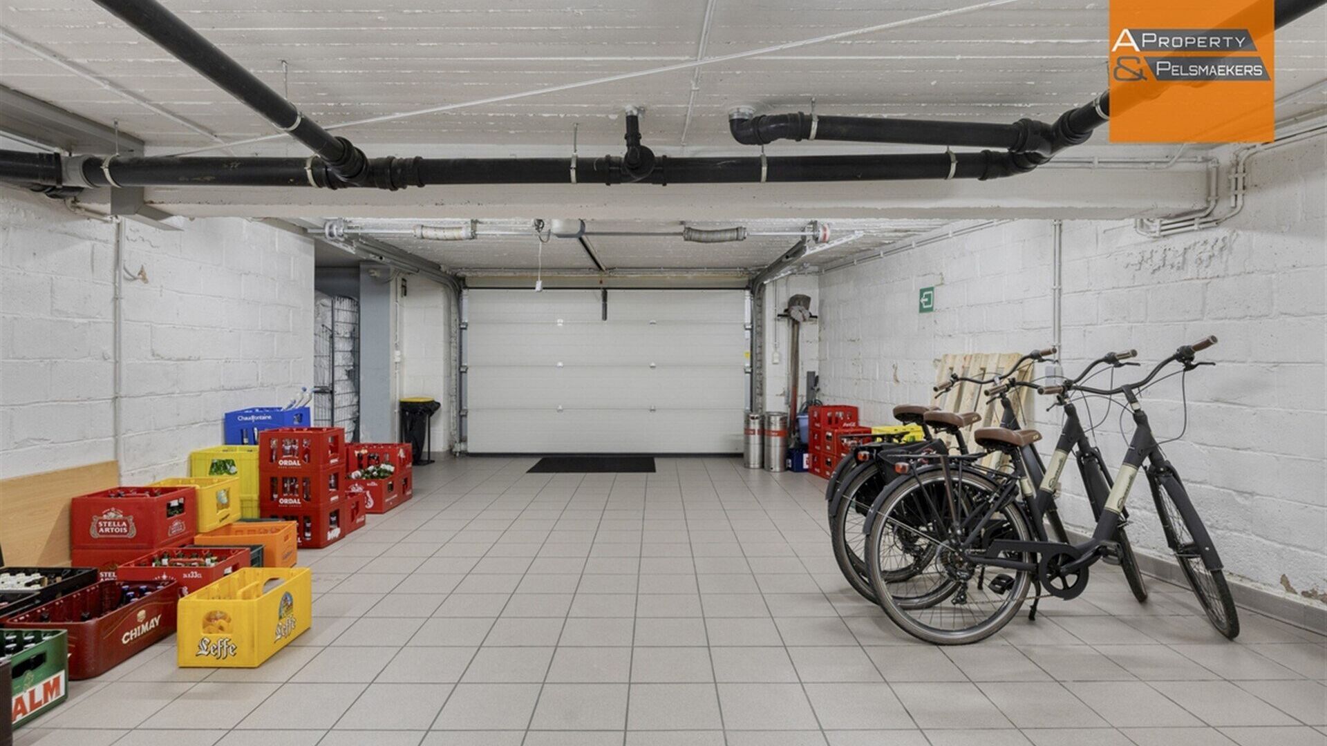 Investment Property for sale in ERPS-KWERPS