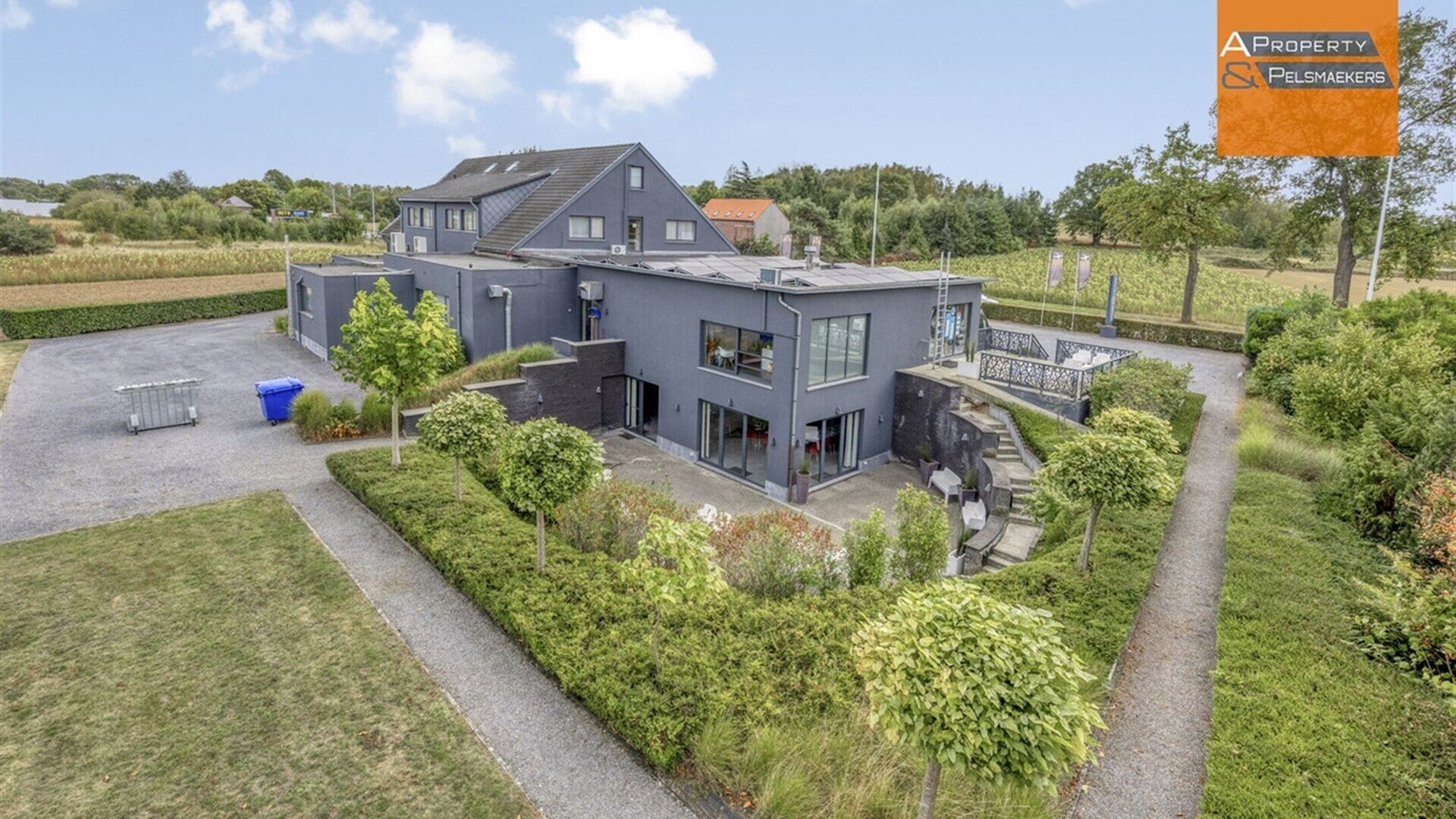 Investment Property for sale in ERPS-KWERPS