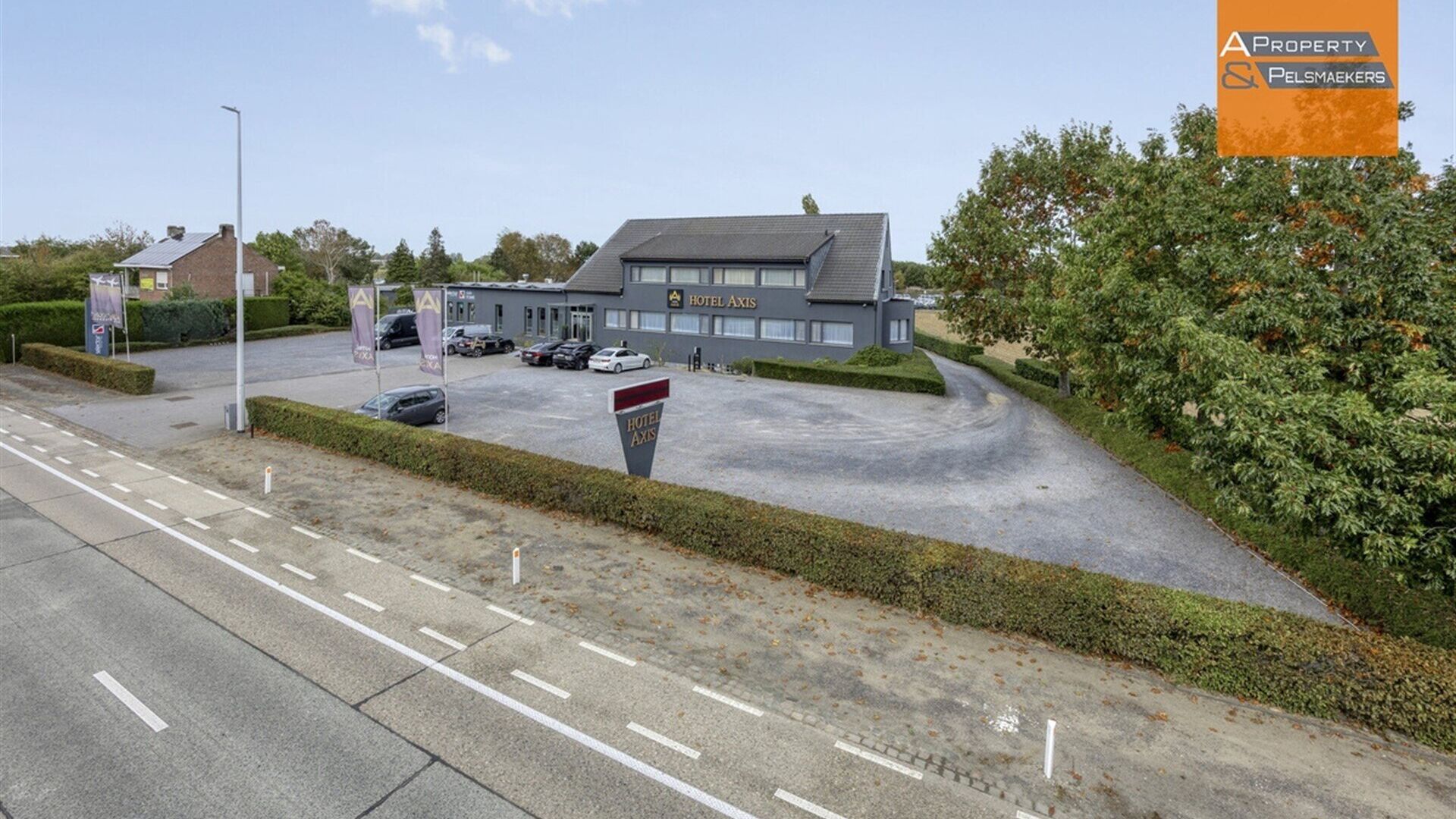 Investment Property for sale in ERPS-KWERPS