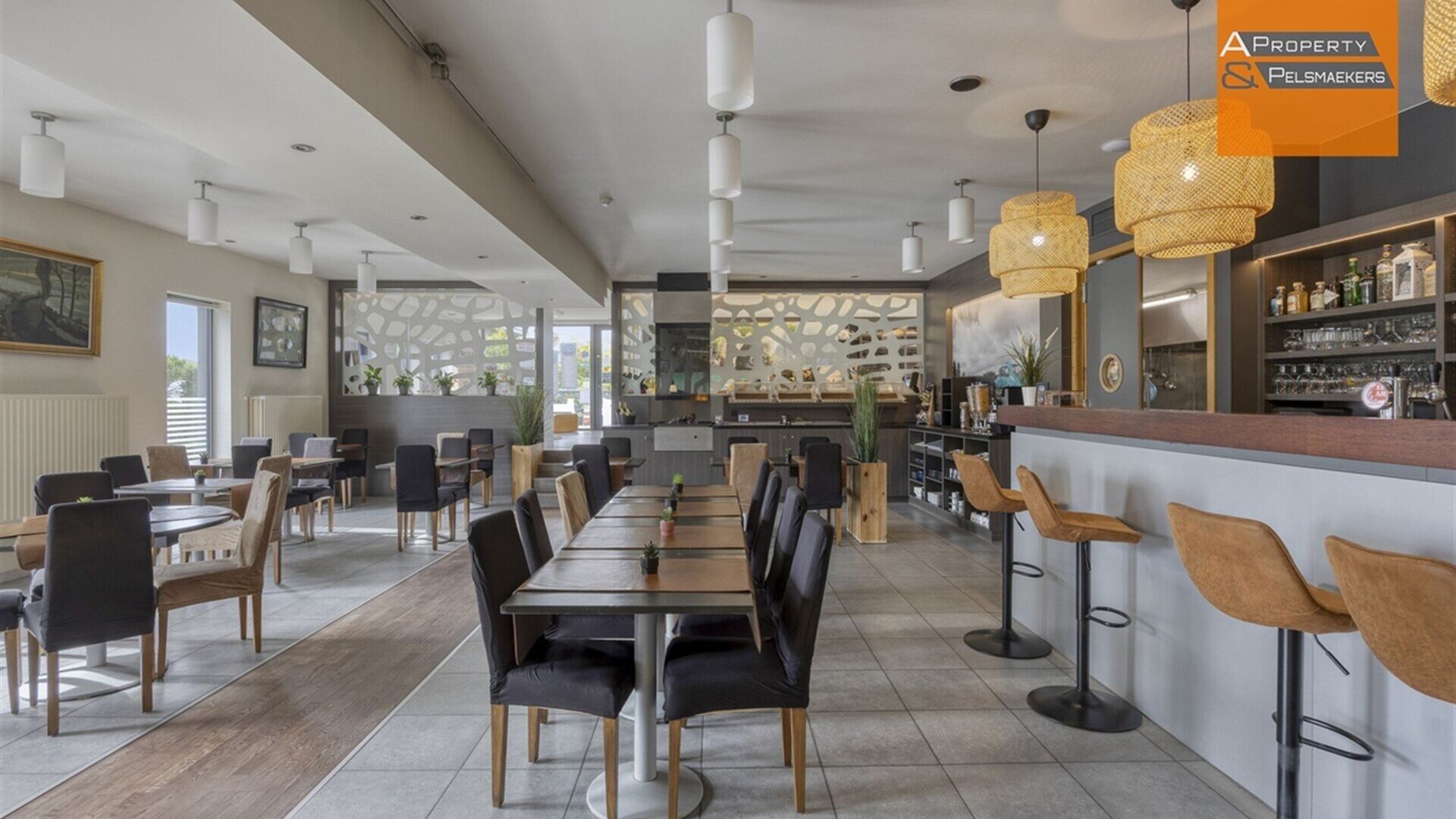 Investment Property for sale in ERPS-KWERPS