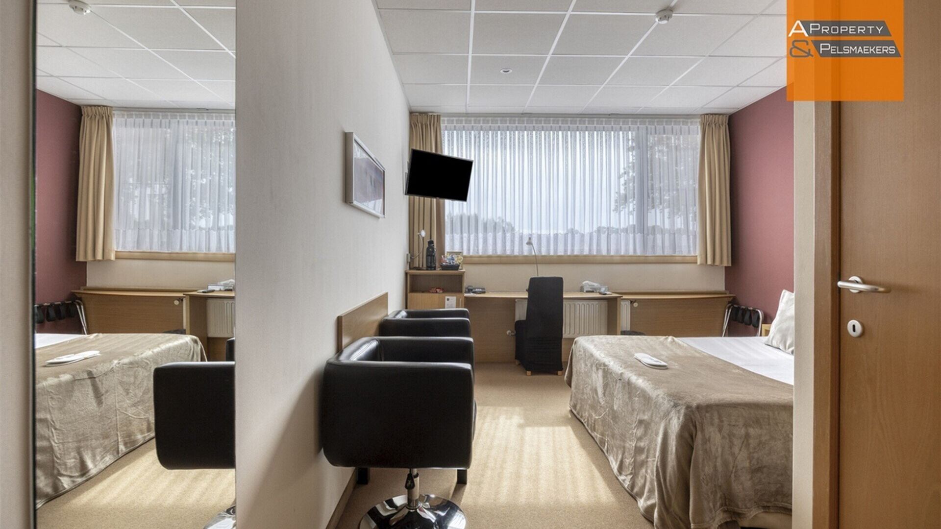 Investment Property for sale in ERPS-KWERPS