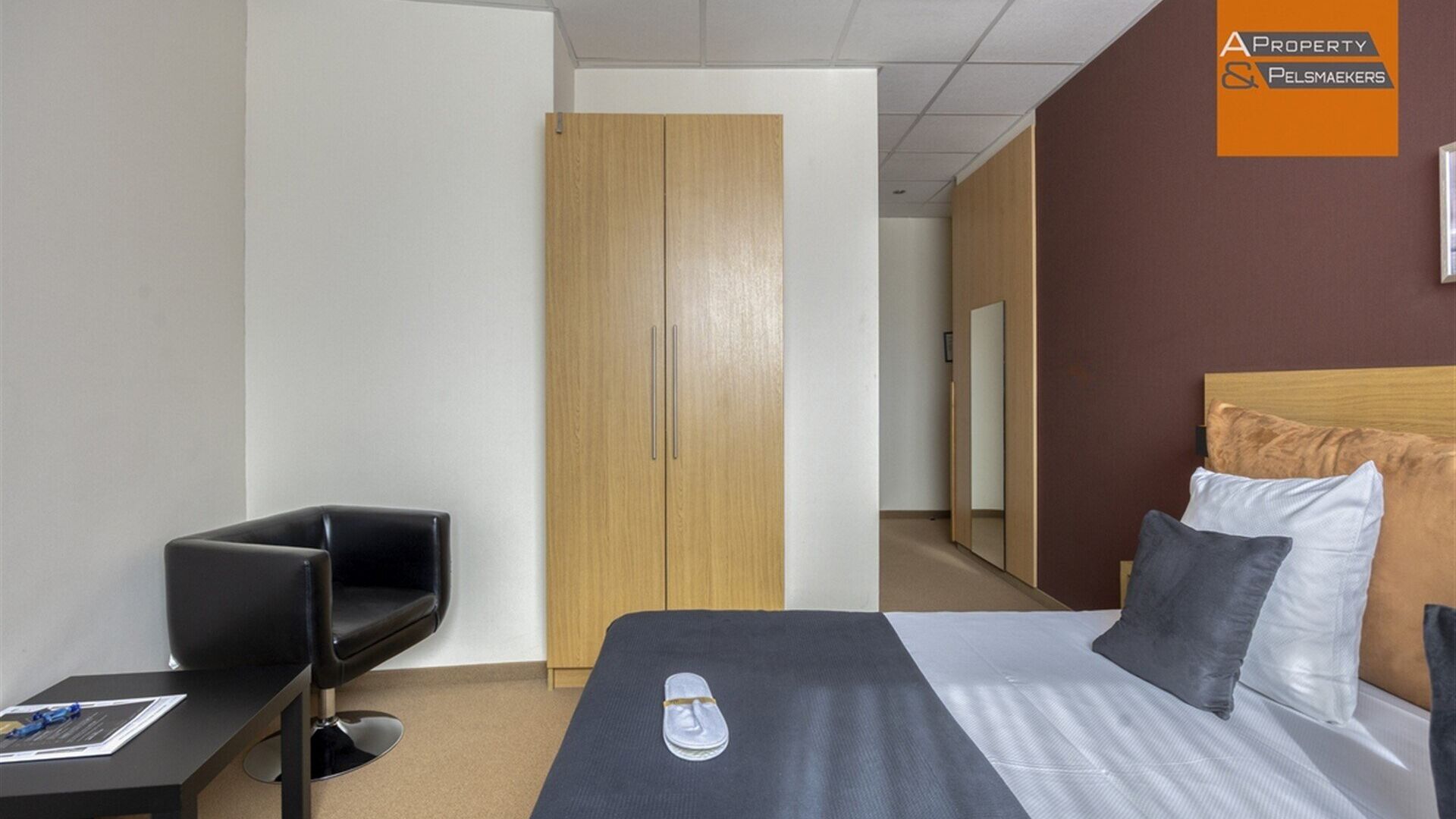 Investment Property for sale in ERPS-KWERPS