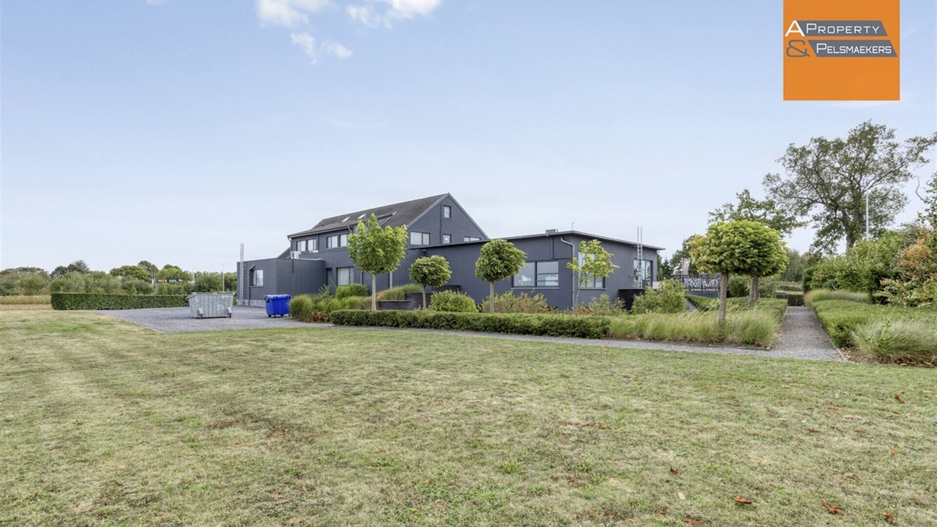 Investment Property for sale in ERPS-KWERPS