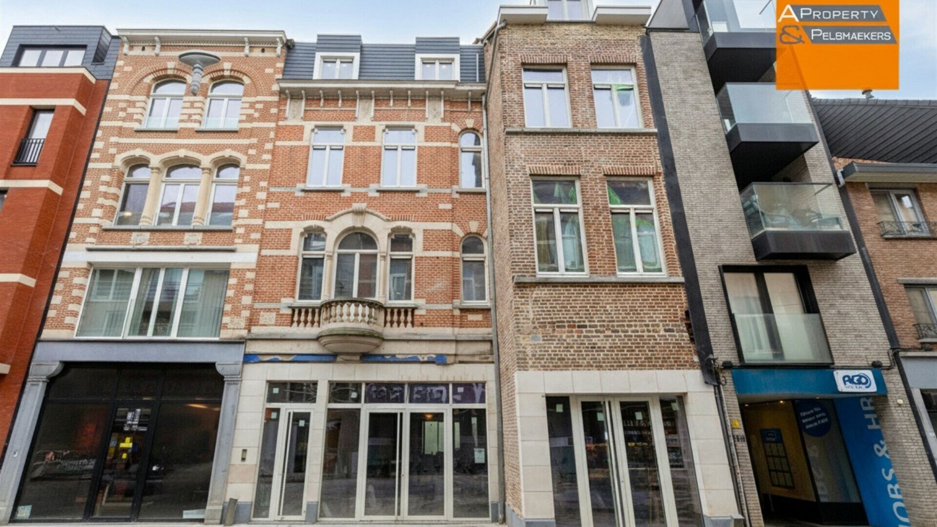 Office building for sale in LEUVEN