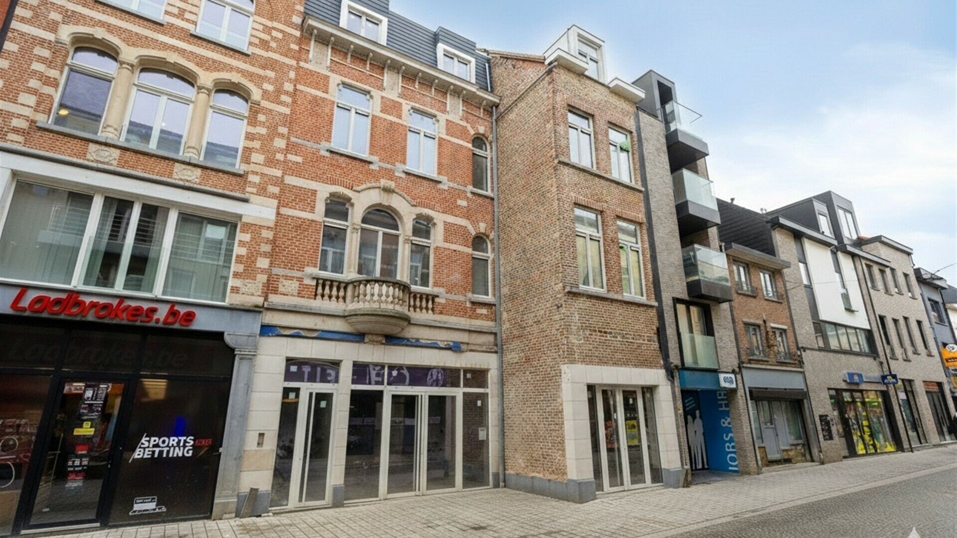 Office building for sale in LEUVEN