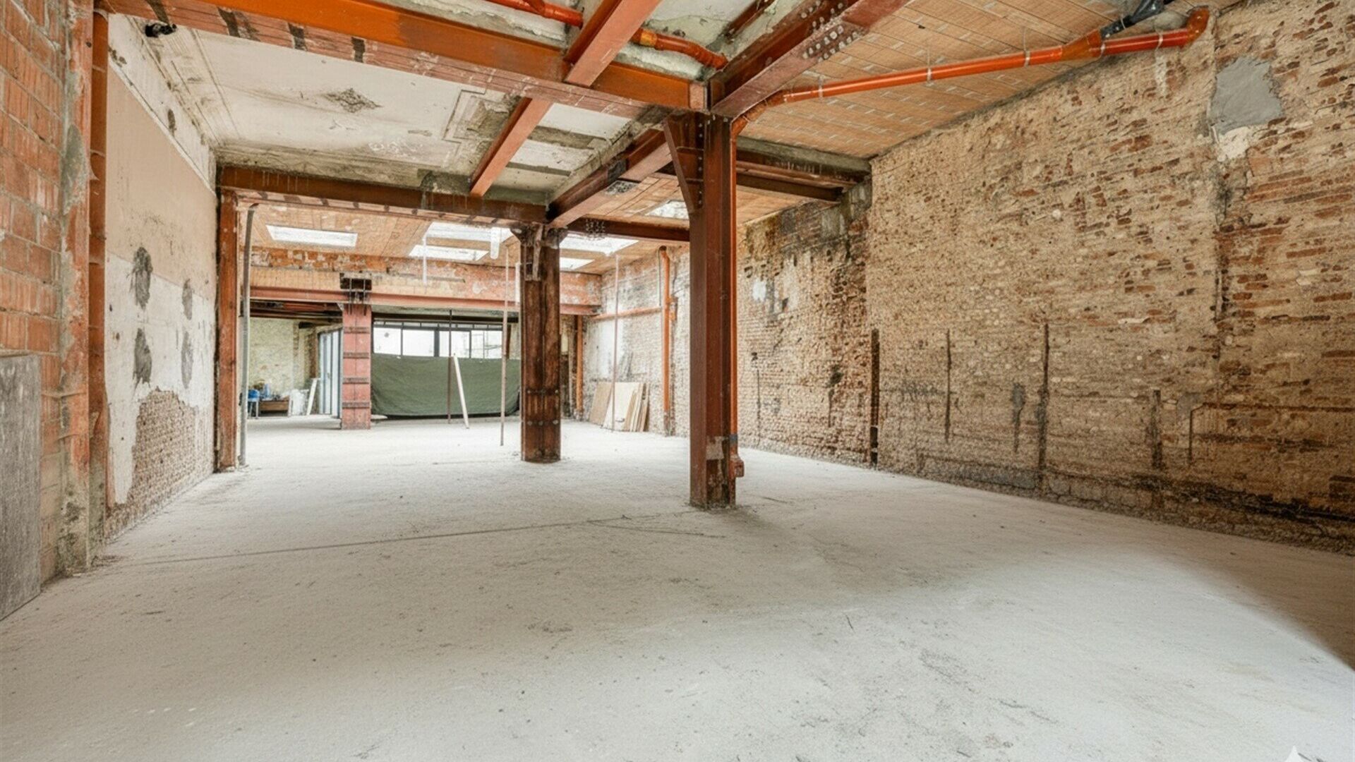 Office building for sale in LEUVEN