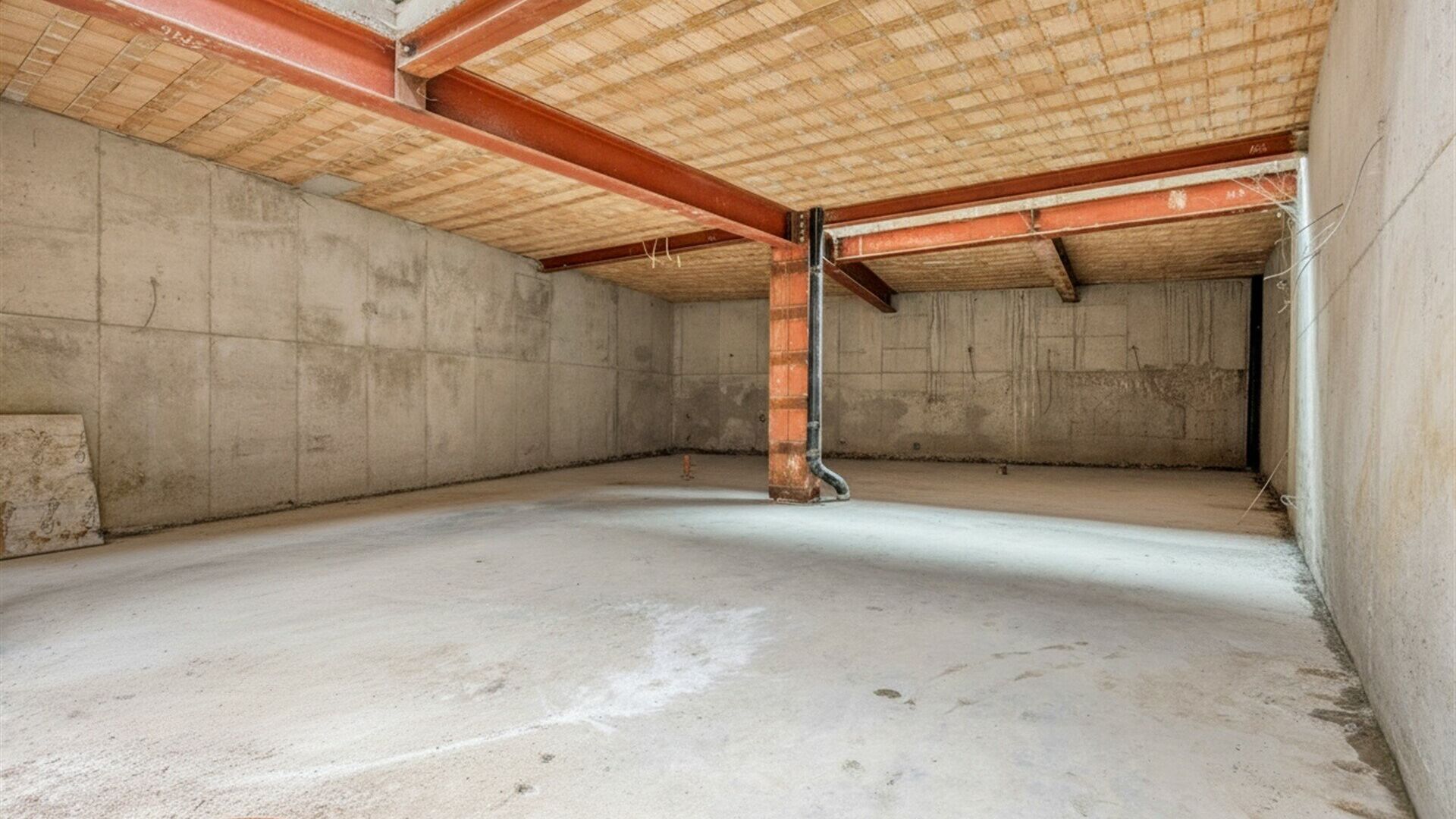 Office building for sale in LEUVEN