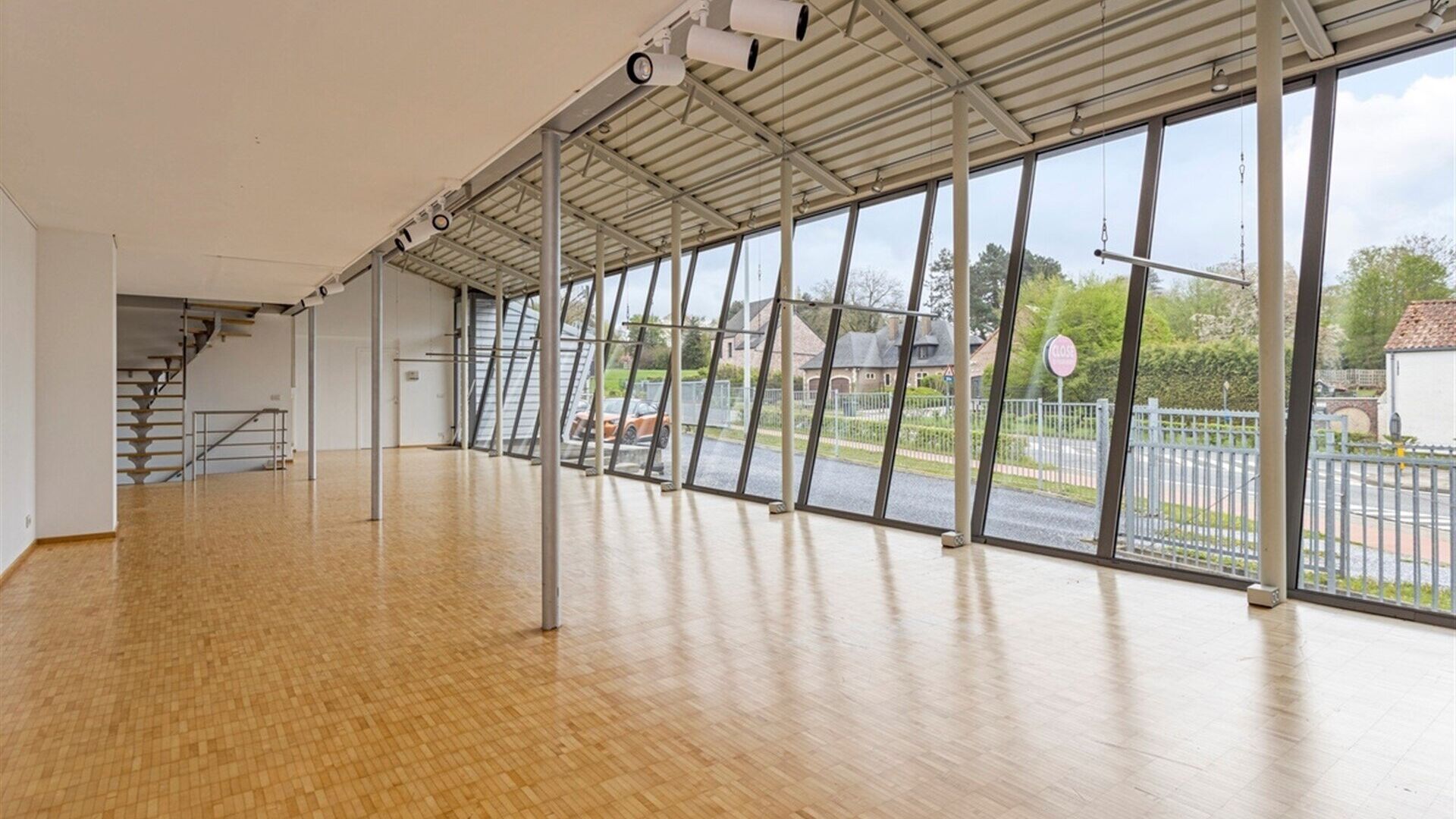 Commercial building for sale in WINKSELE