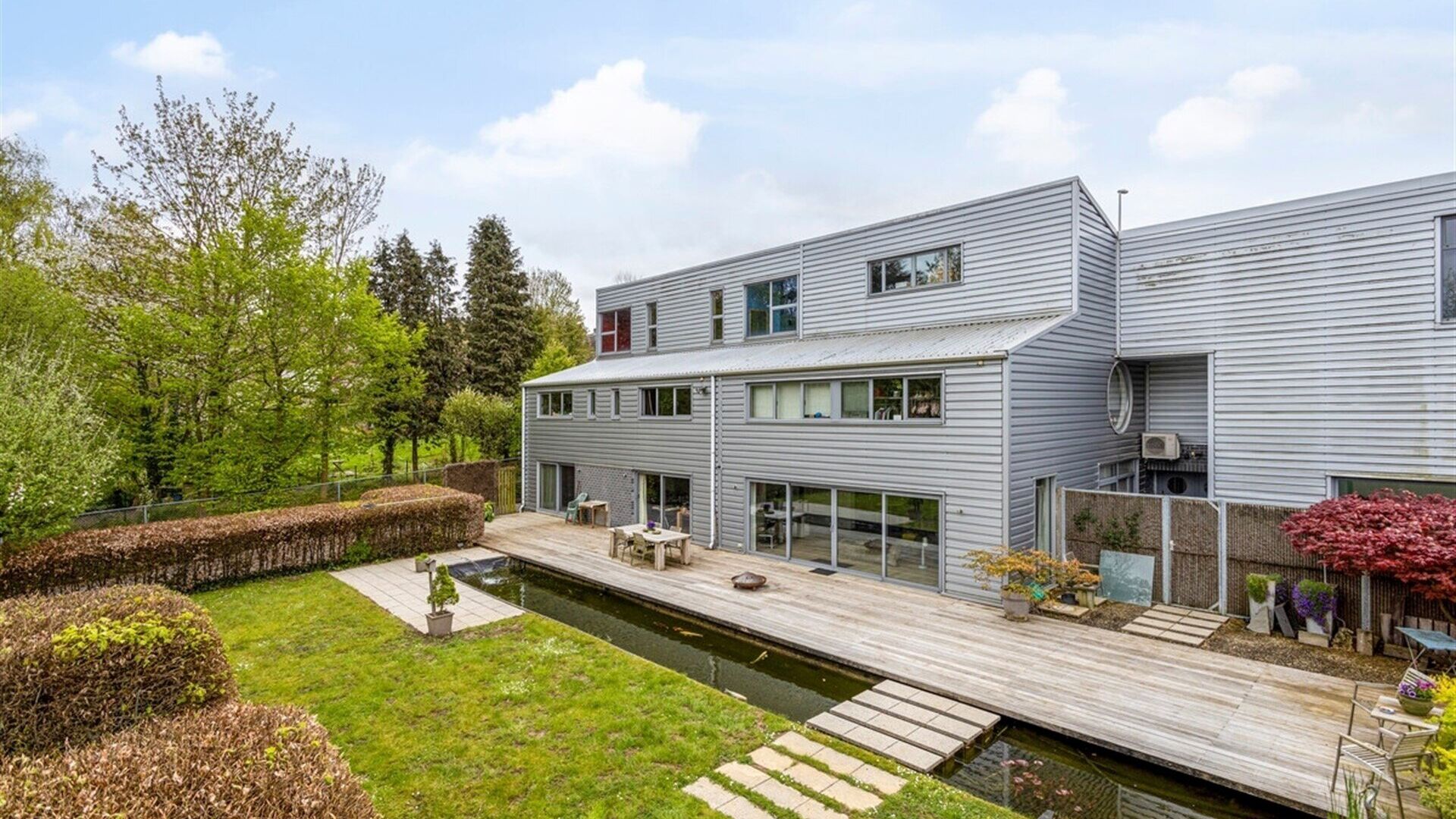 Commercial building for sale in WINKSELE