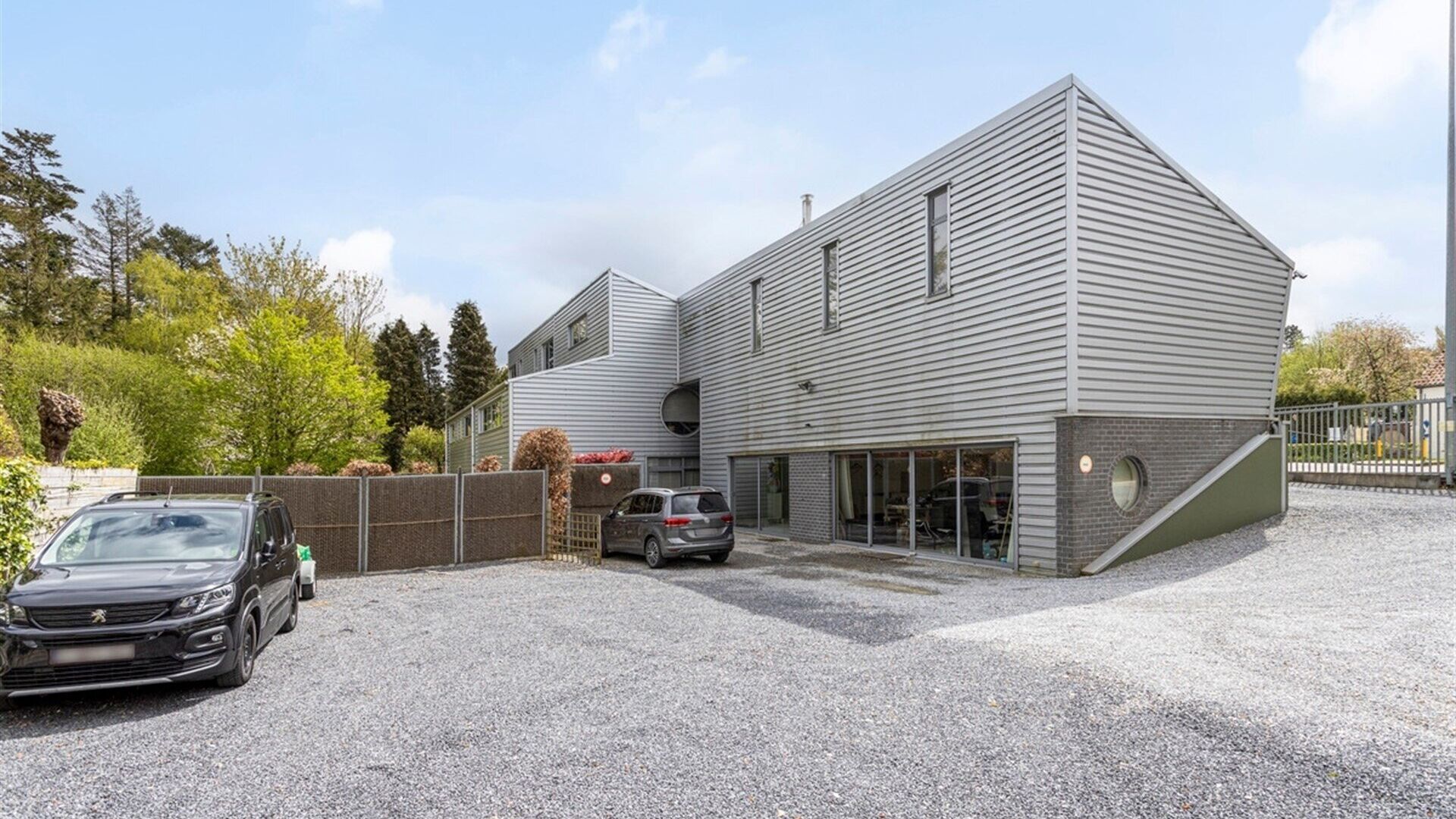 Commercial building for sale in WINKSELE