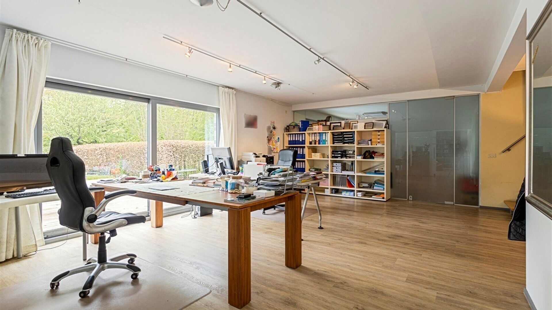 Commercial building for sale in WINKSELE