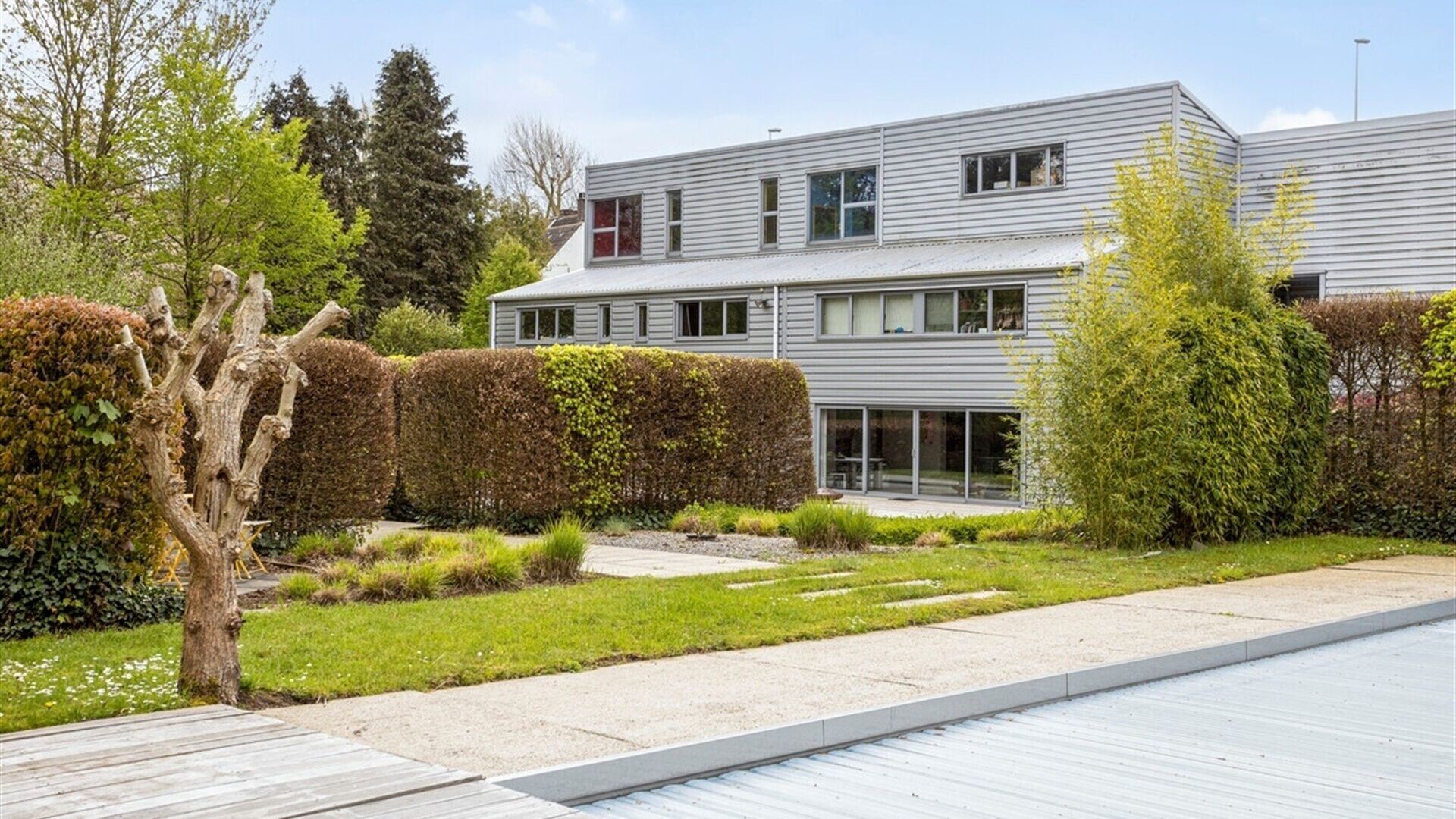 Commercial building for sale in WINKSELE