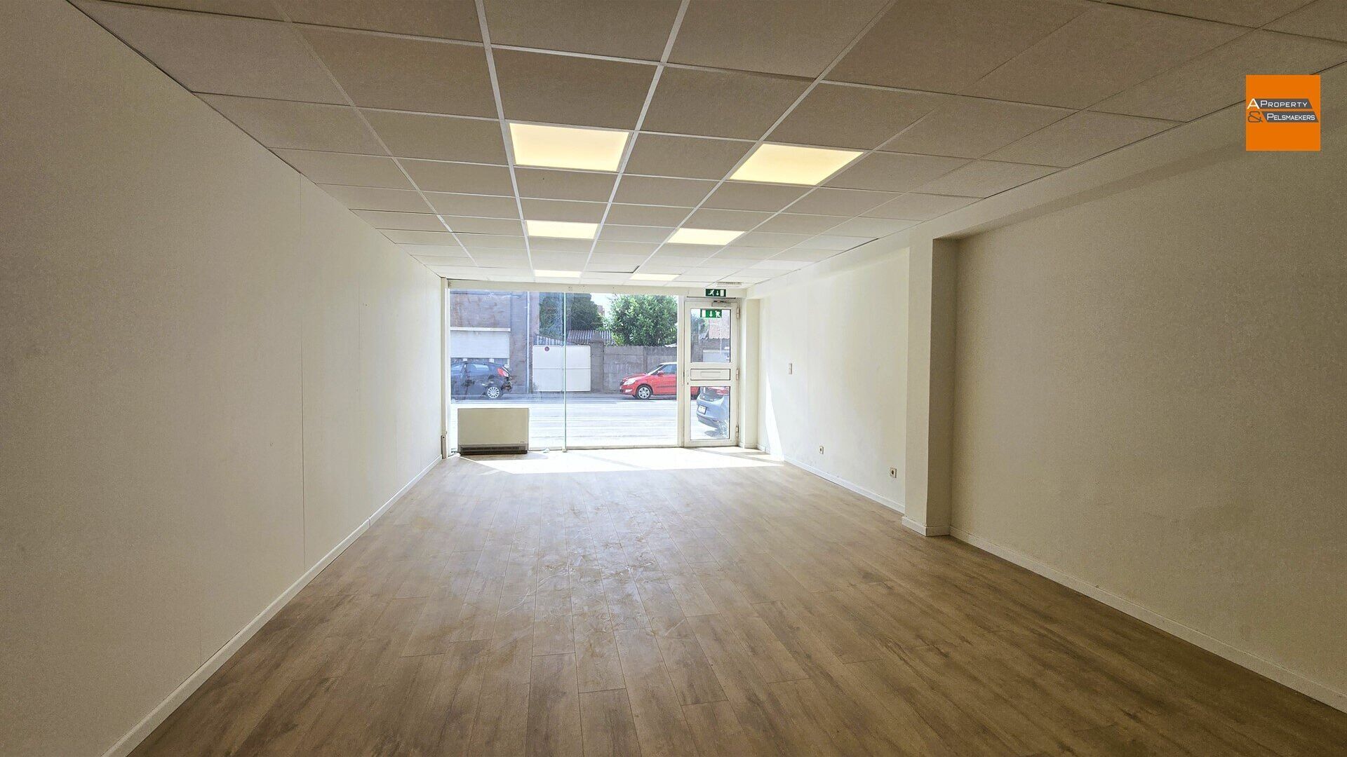 Commercial property for rent in Kortenberg