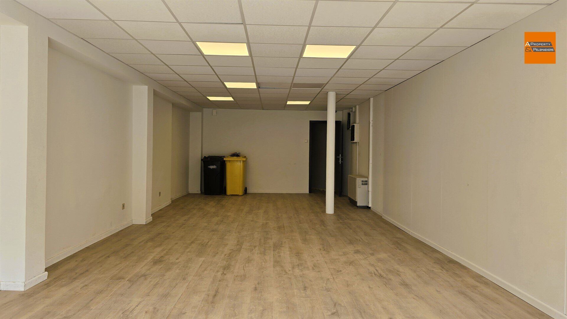Commercial property for rent in Kortenberg