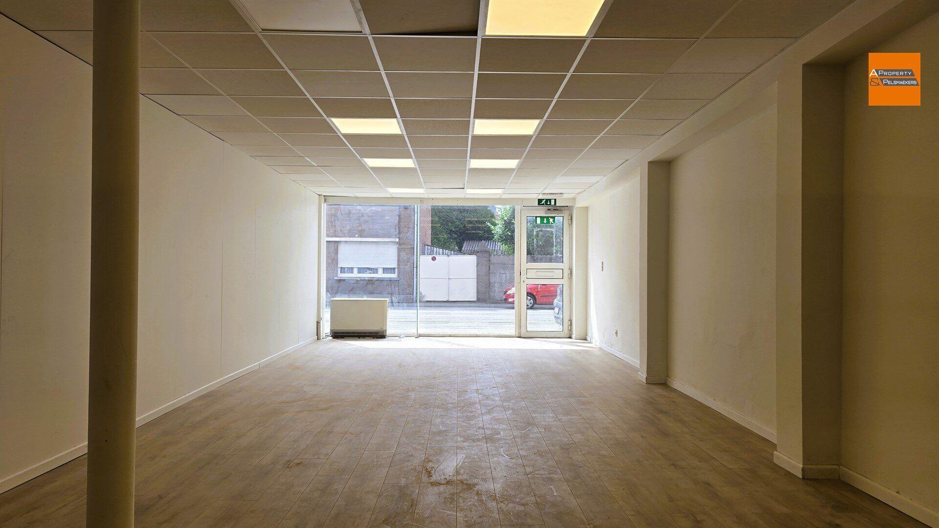Commercial property for rent in Kortenberg