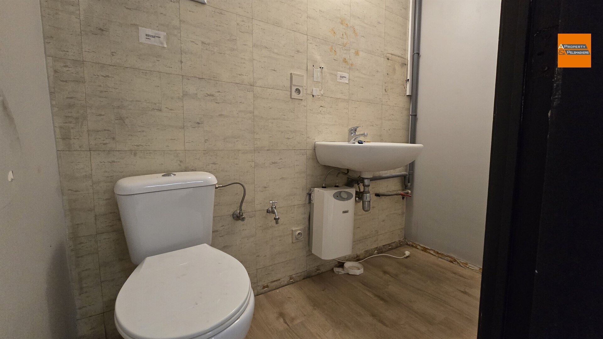 Commercial property for rent in Kortenberg