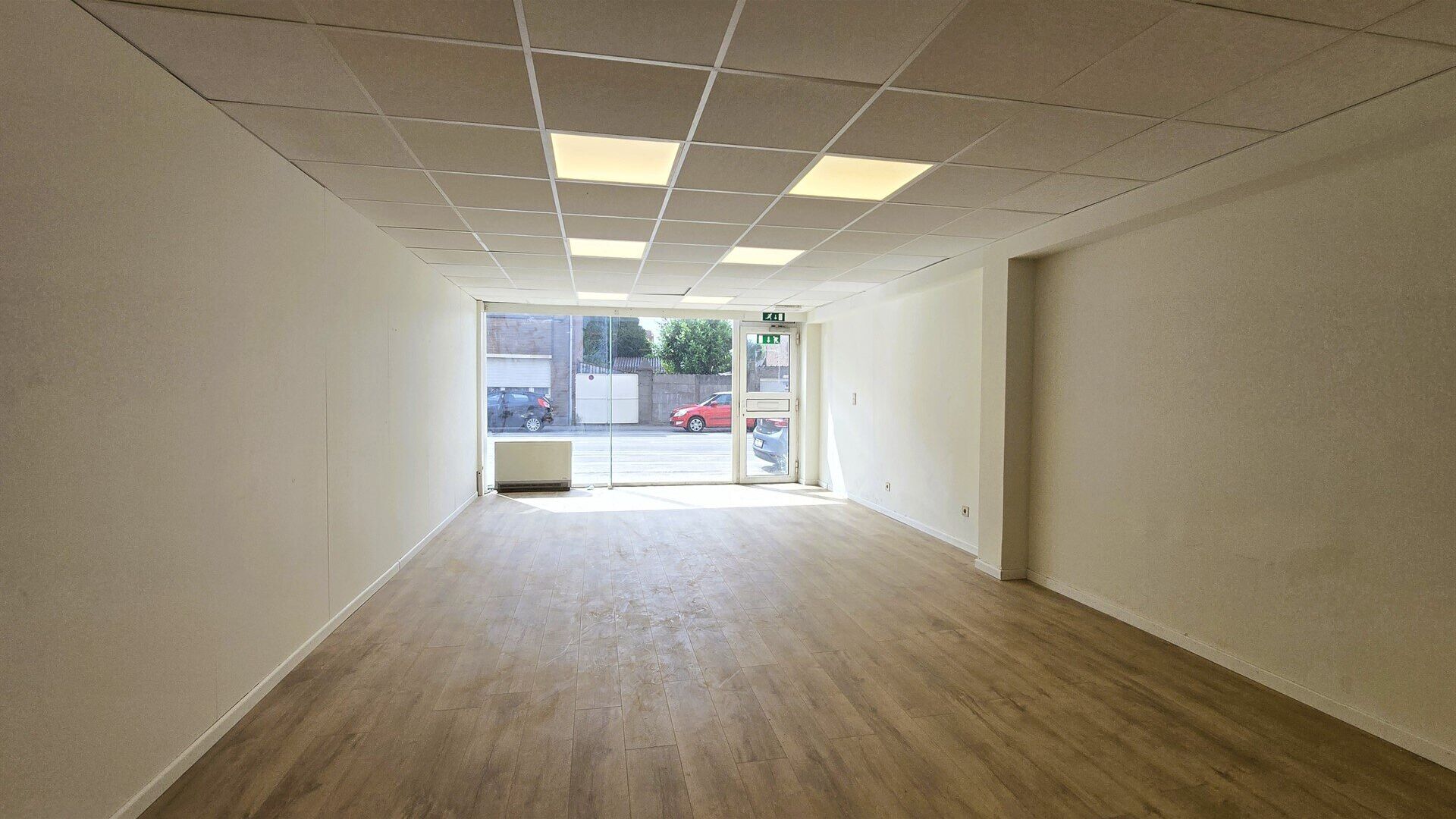 Commercial property for rent in Kortenberg