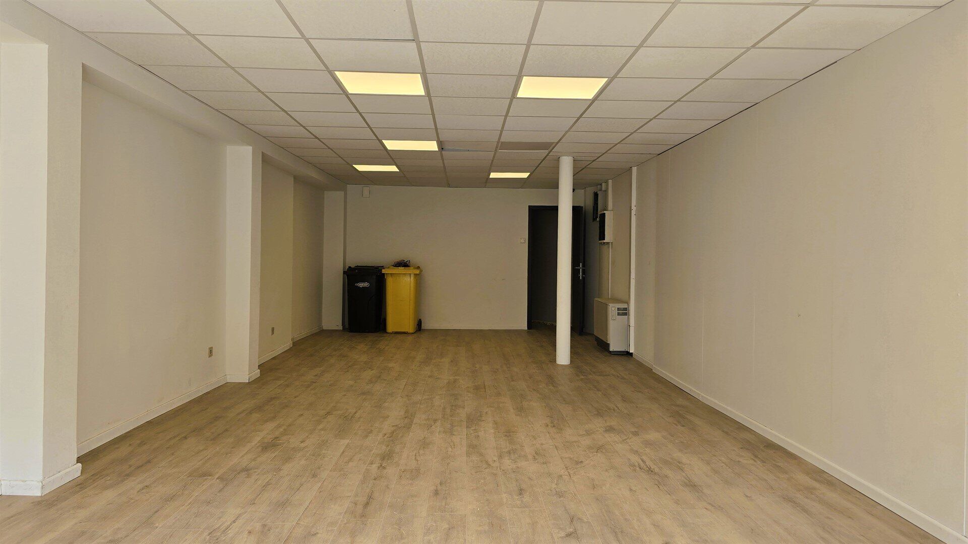 Commercial property for rent in Kortenberg