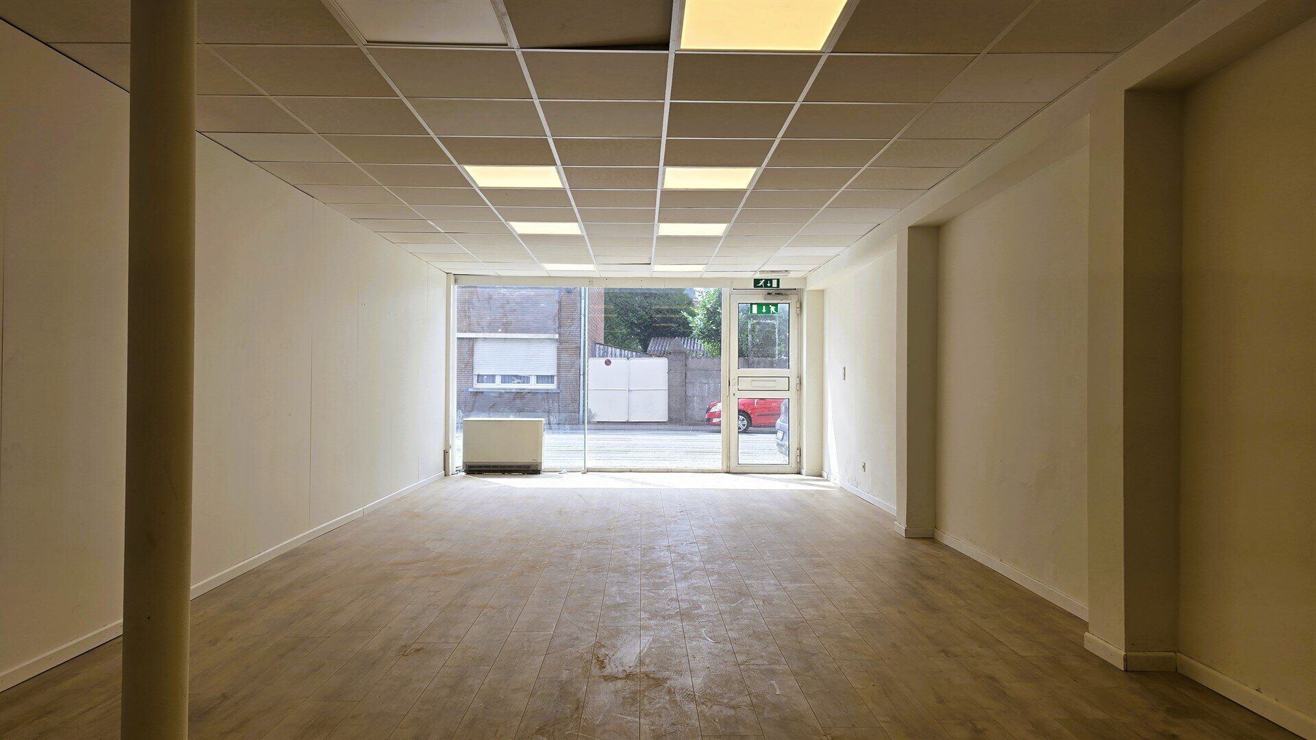 Commercial property for rent in Kortenberg