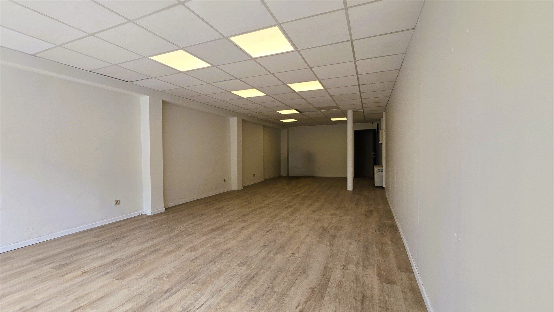 Commercial property for rent in Kortenberg