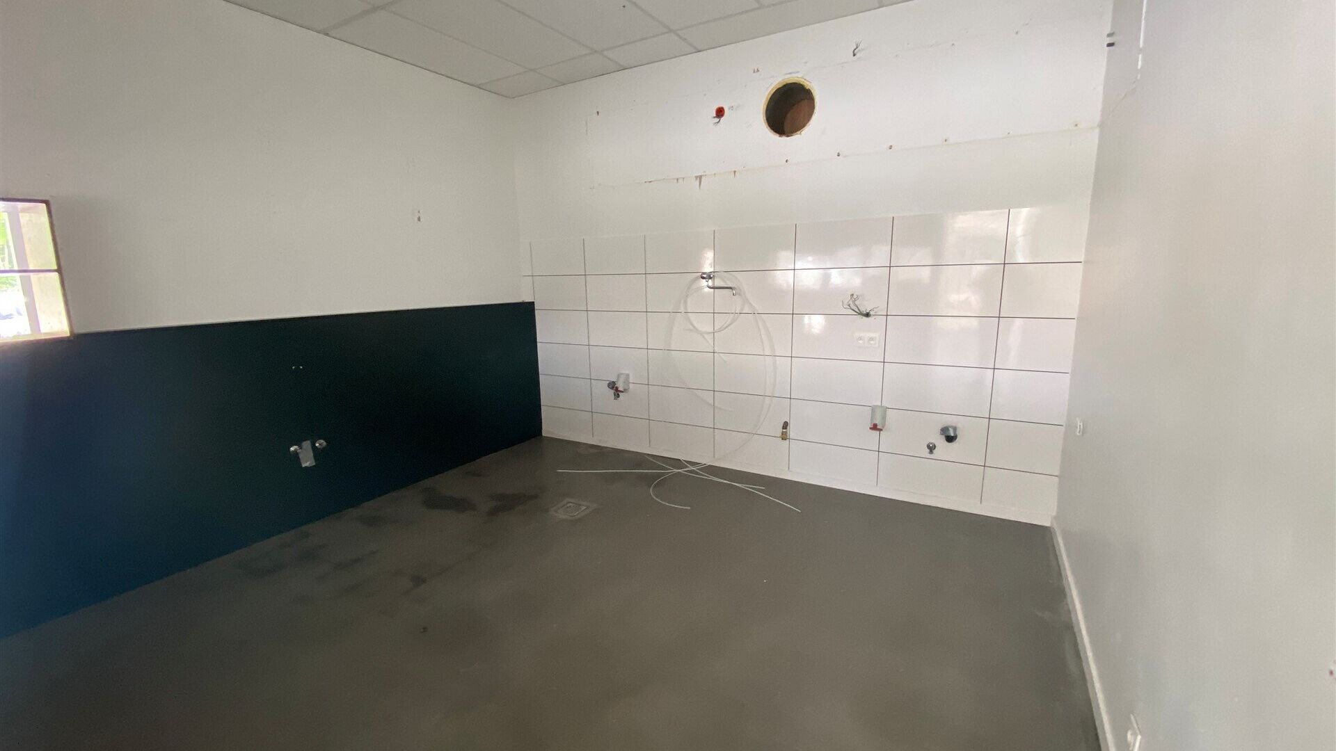 Commercieel gebouw te huur in HEVERLEE