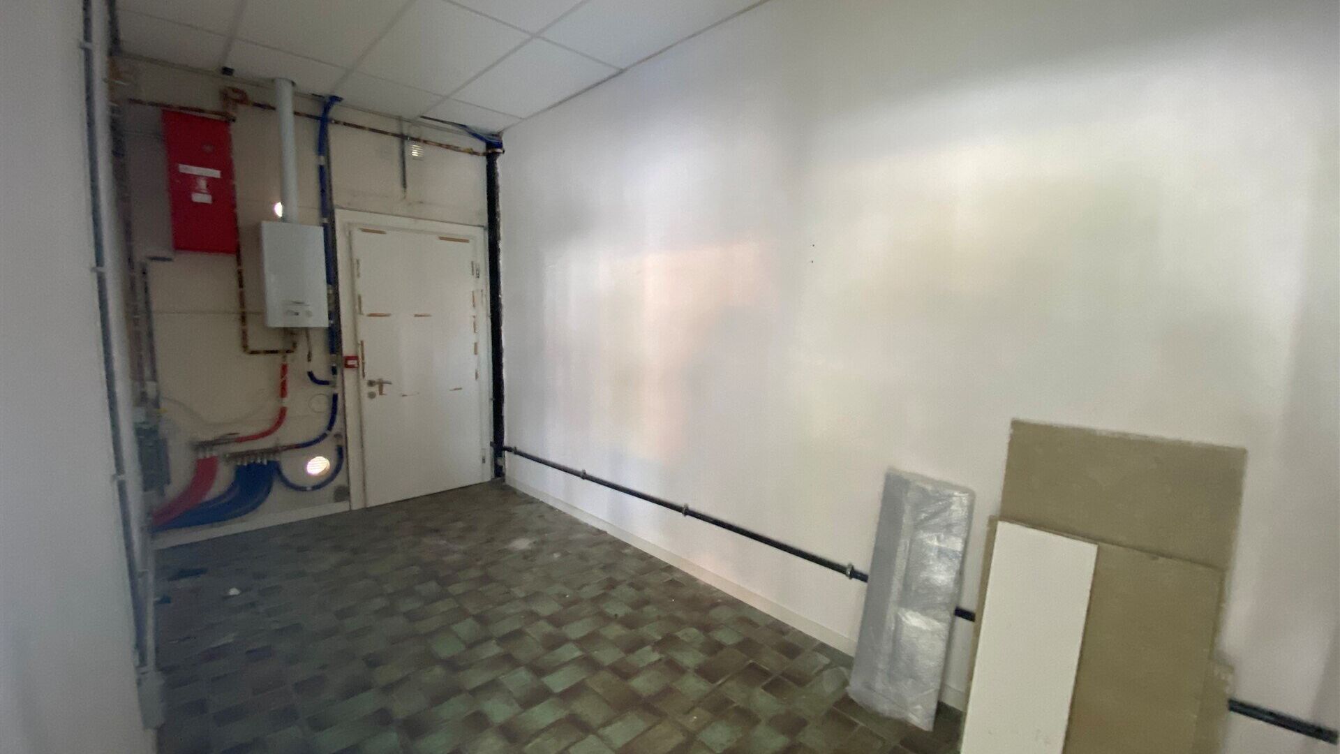 Commercieel gebouw te huur in HEVERLEE