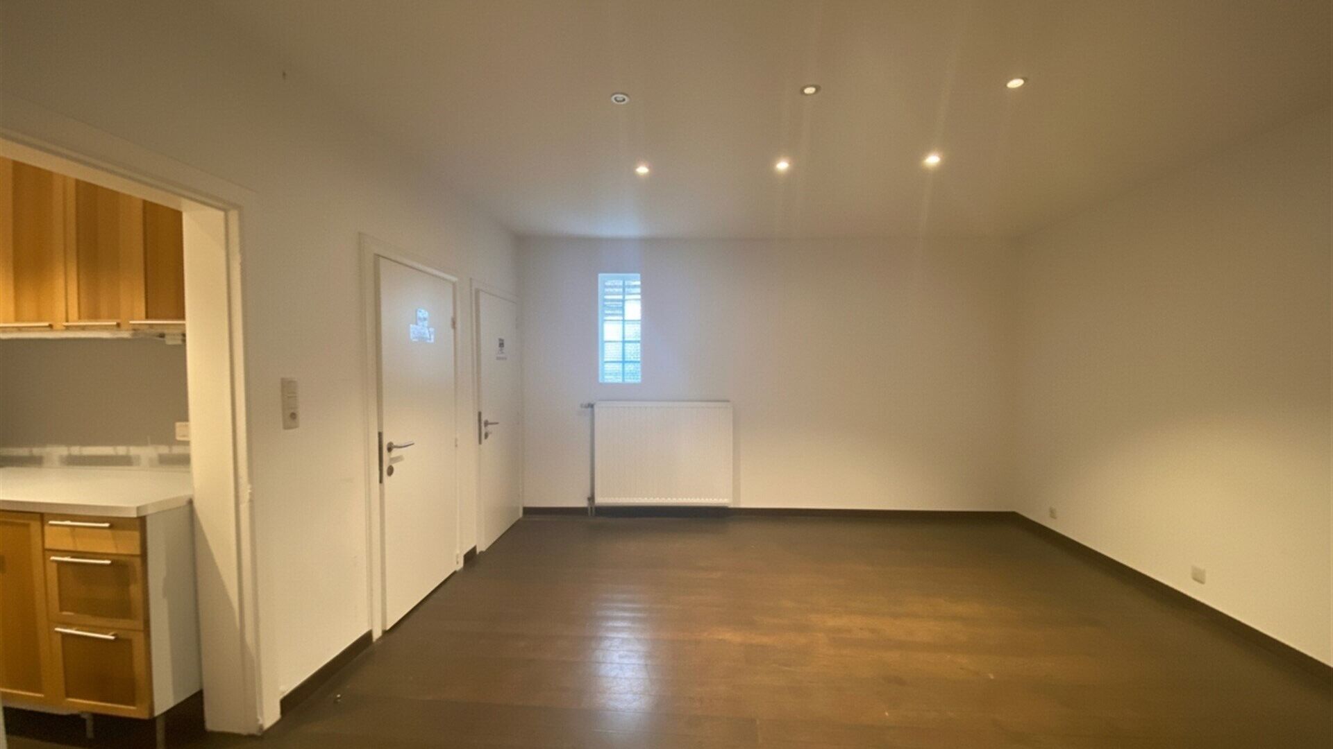 Commercieel gebouw te huur in LEUVEN