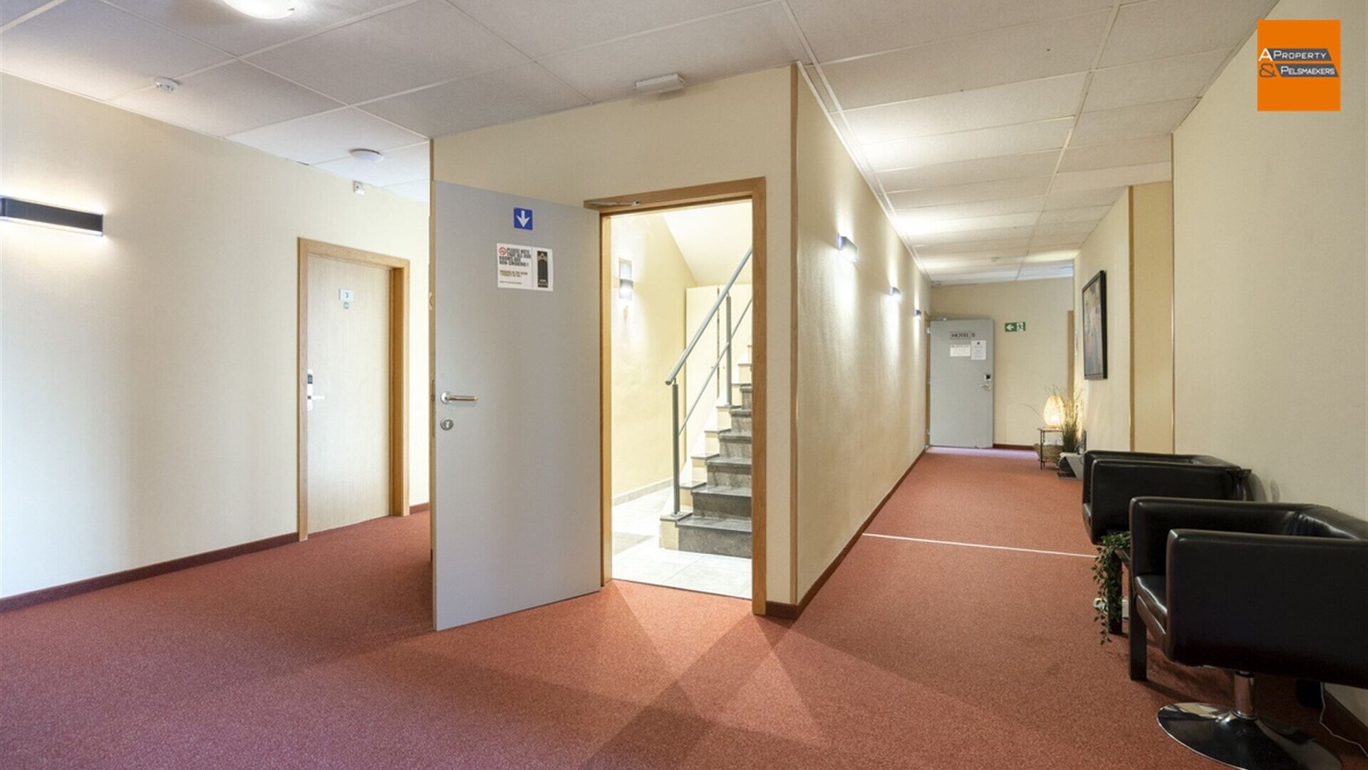 Opbrengsteigendom te koop in ERPS-KWERPS