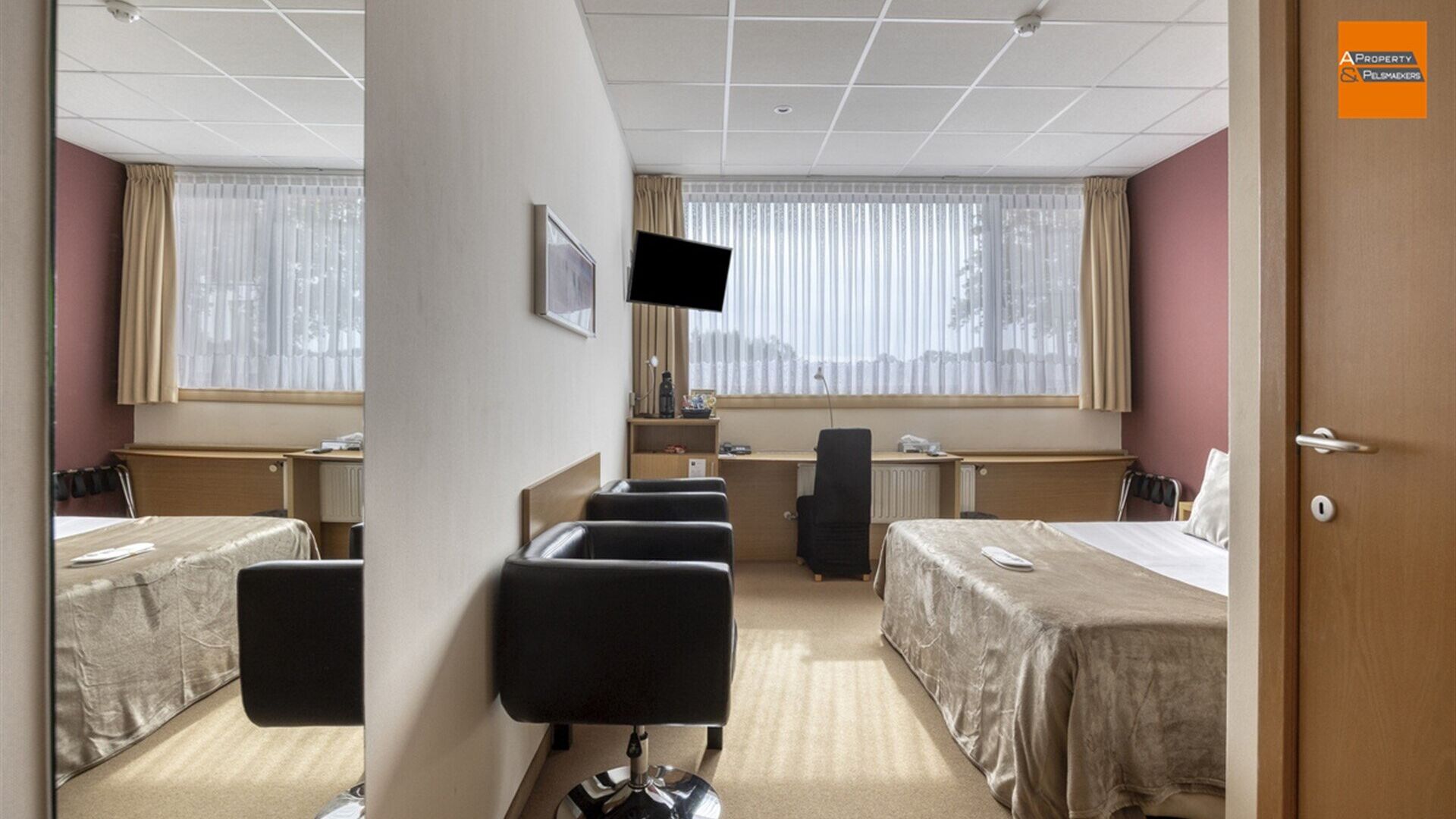 Opbrengsteigendom te koop in ERPS-KWERPS