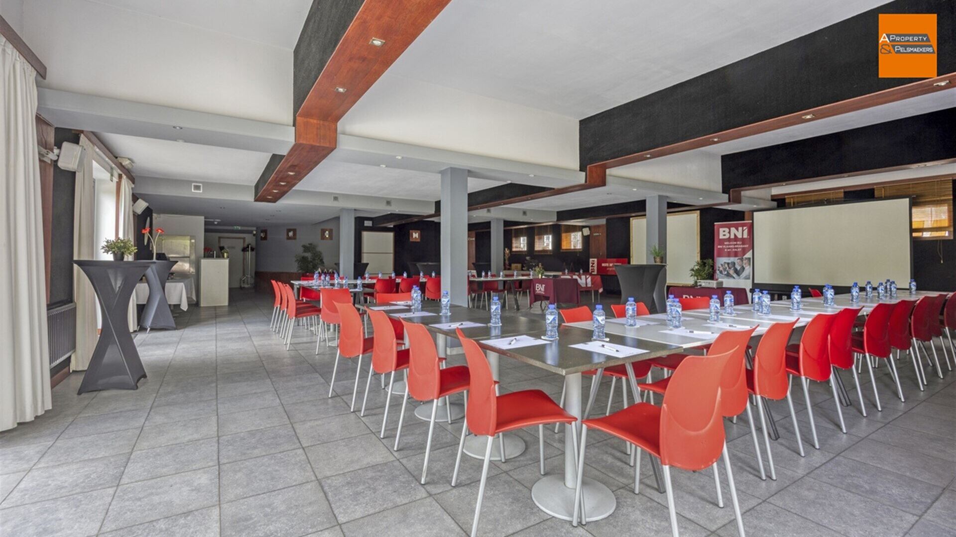 Opbrengsteigendom te koop in ERPS-KWERPS