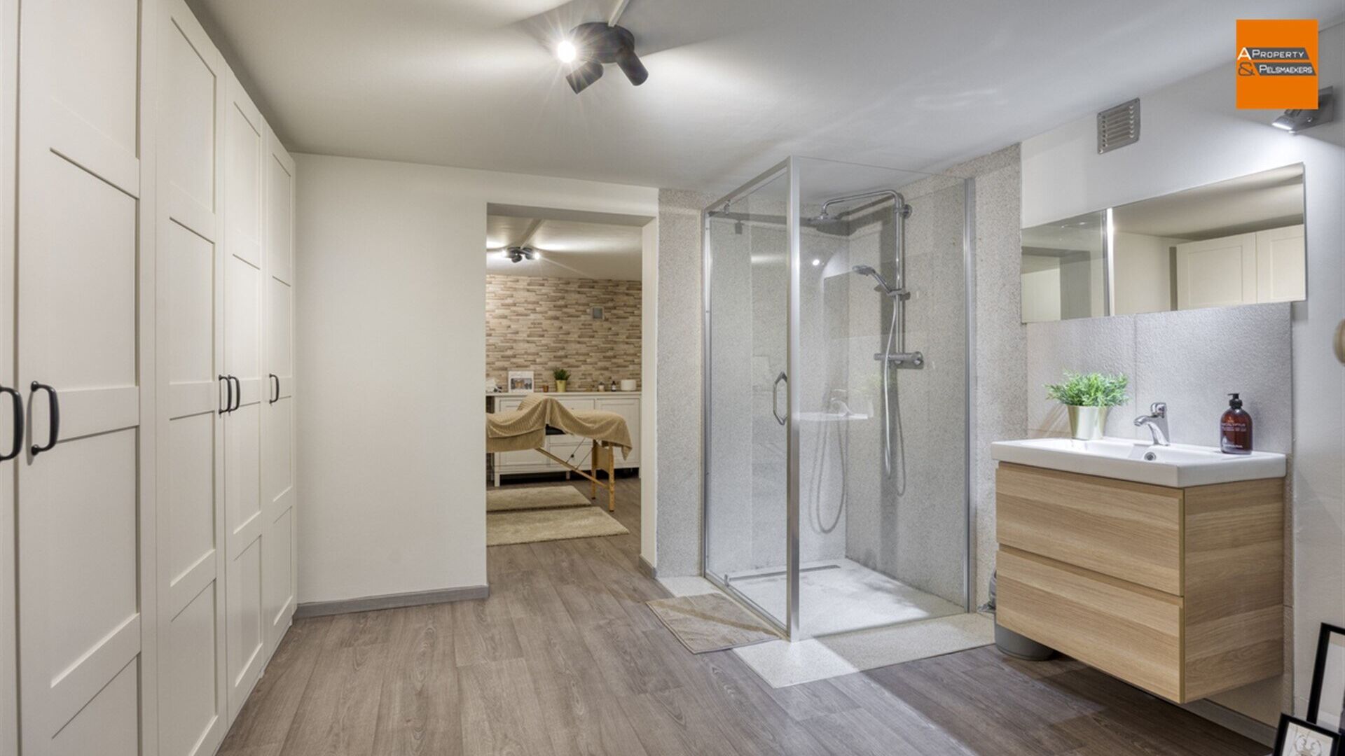 Opbrengsteigendom te koop in ERPS-KWERPS