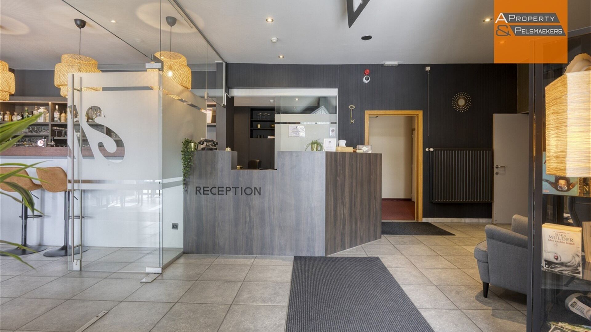 Opbrengsteigendom te koop in ERPS-KWERPS