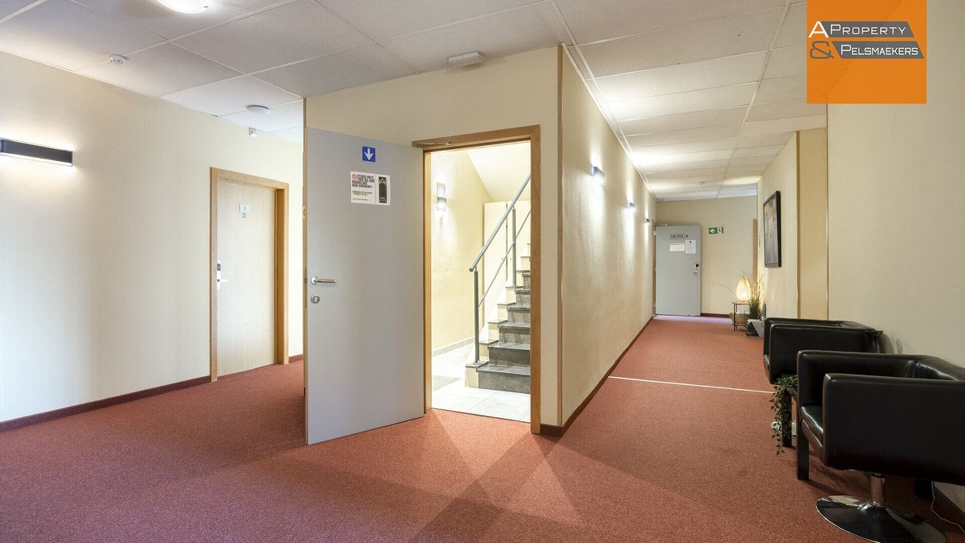 Opbrengsteigendom te koop in ERPS-KWERPS