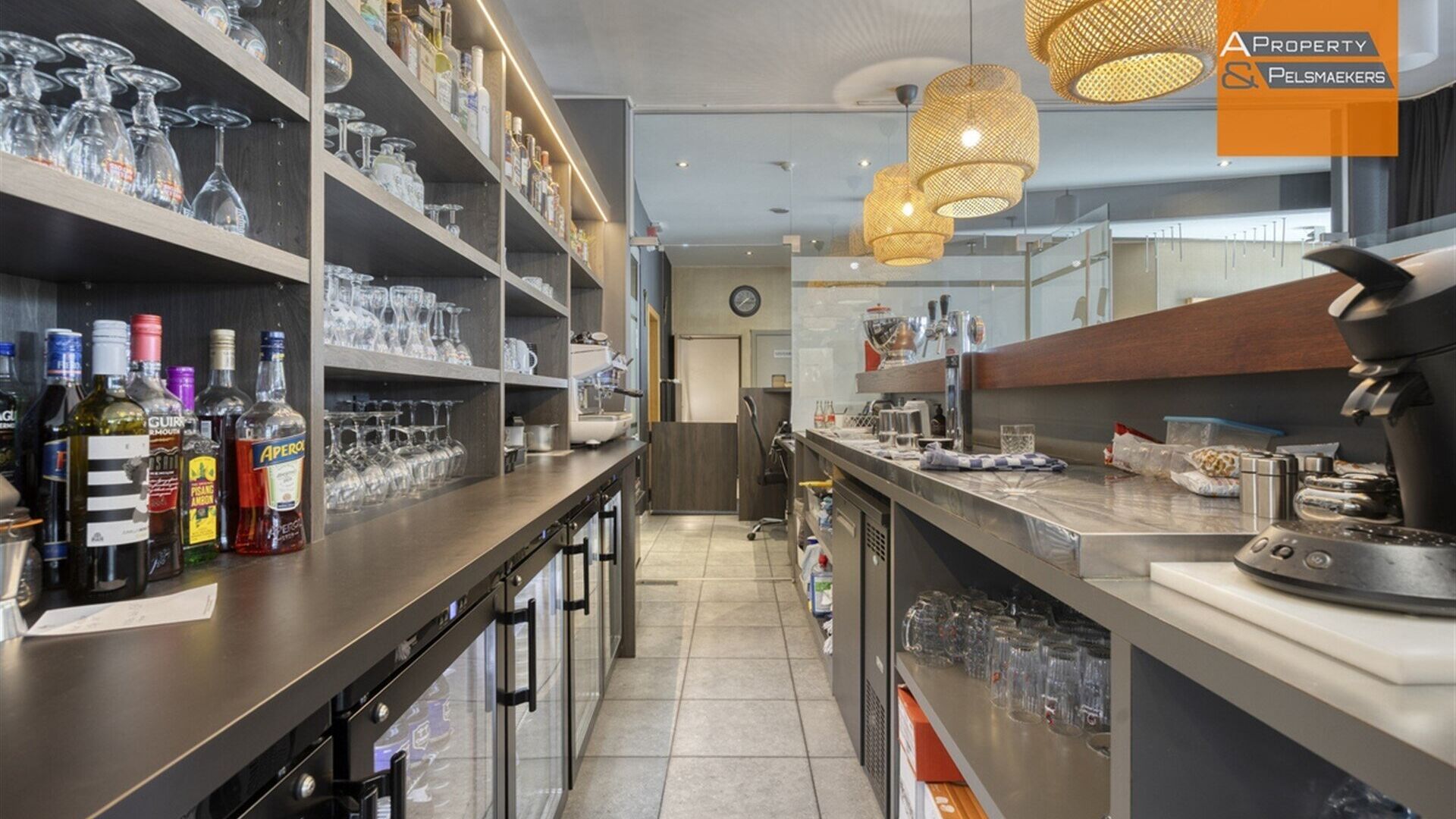 Opbrengsteigendom te koop in ERPS-KWERPS