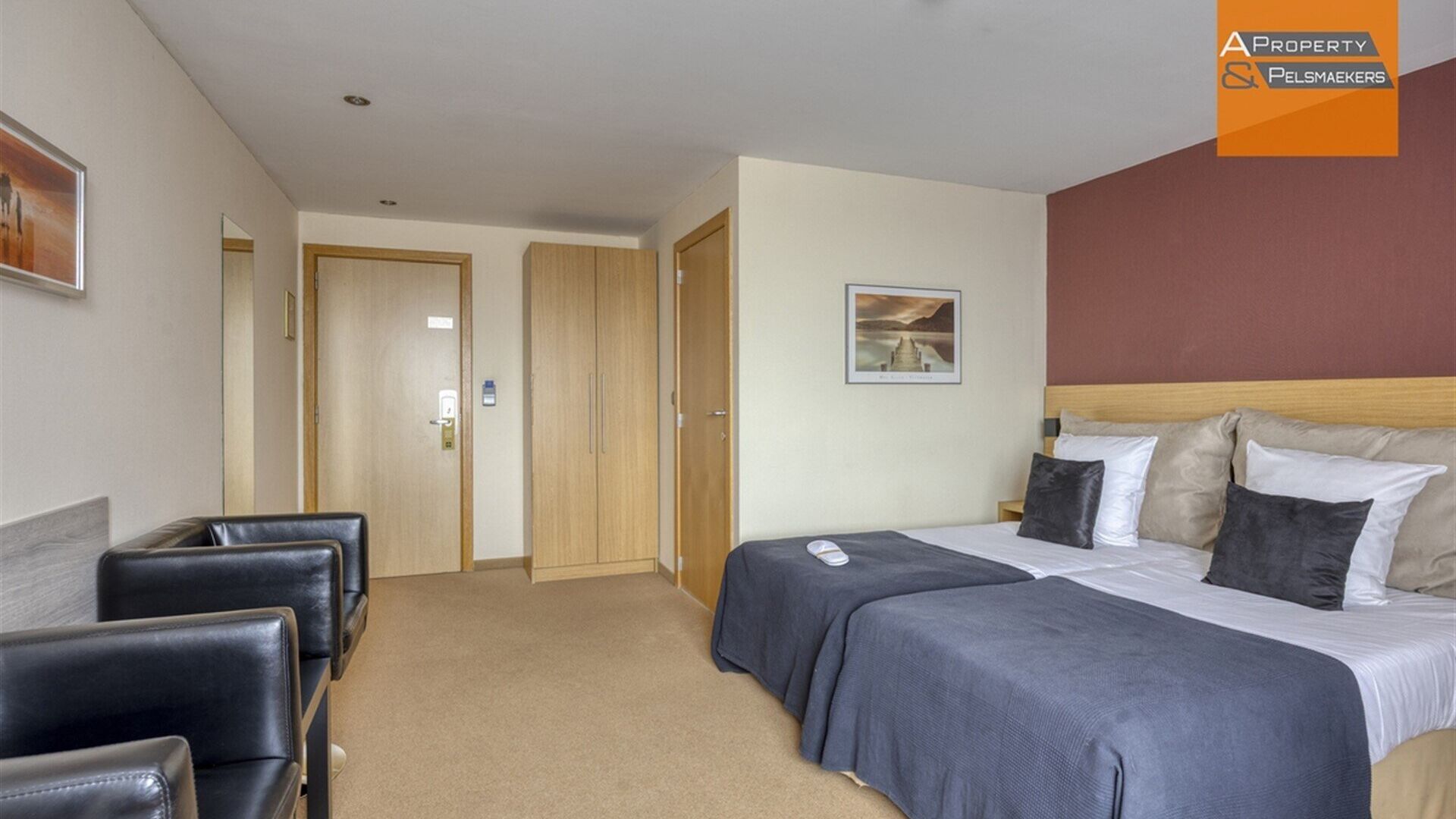 Opbrengsteigendom te koop in ERPS-KWERPS