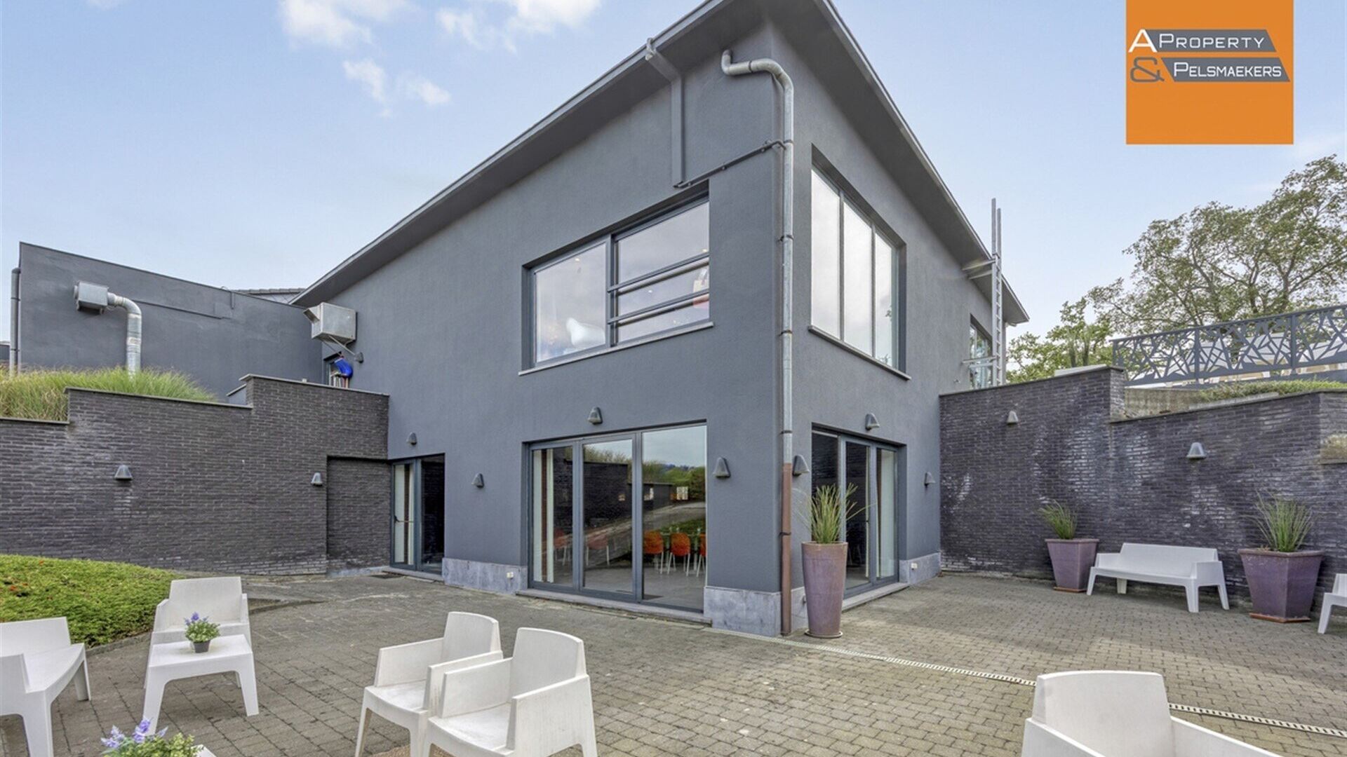 Opbrengsteigendom te koop in ERPS-KWERPS