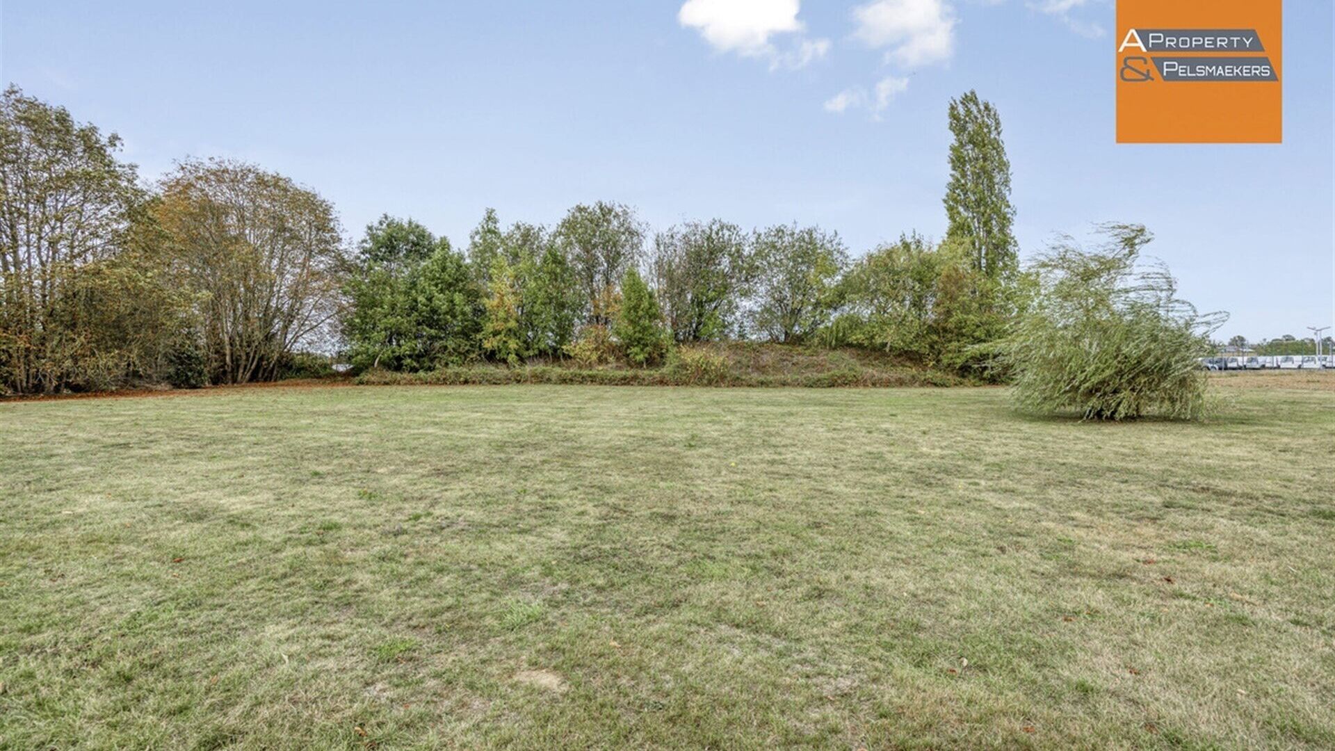 Opbrengsteigendom te koop in ERPS-KWERPS