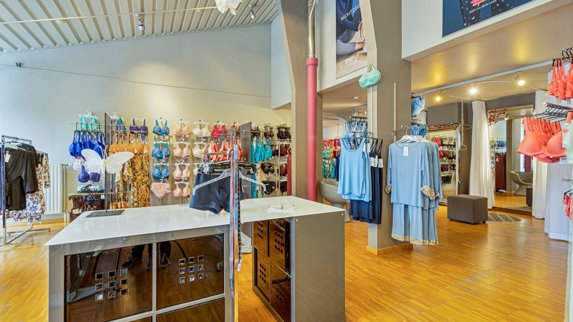 Commercieel gebouw te koop in WINKSELE