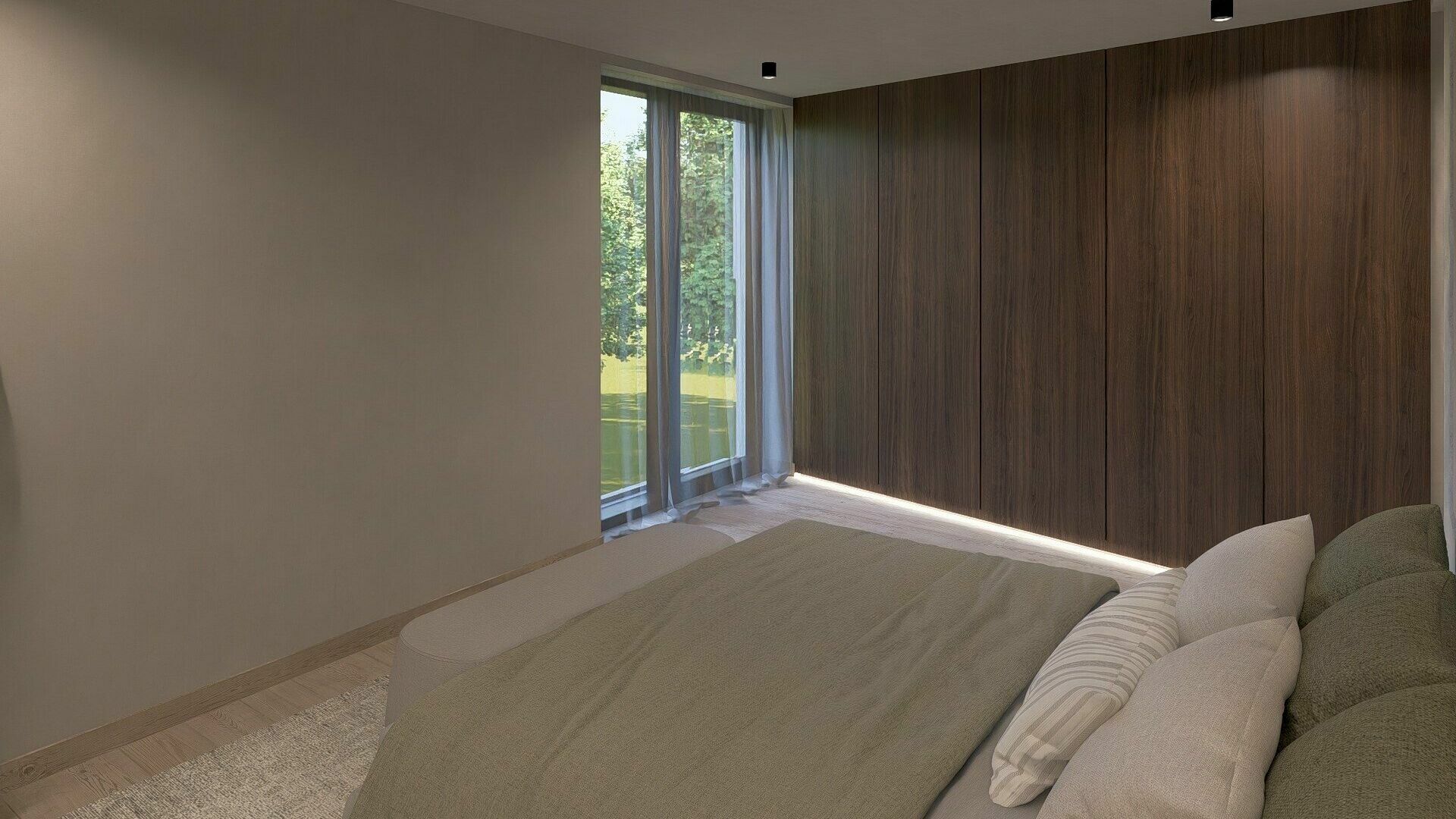Duplex/Penthouse &agrave; vendre &agrave; ERPS-KWERPS